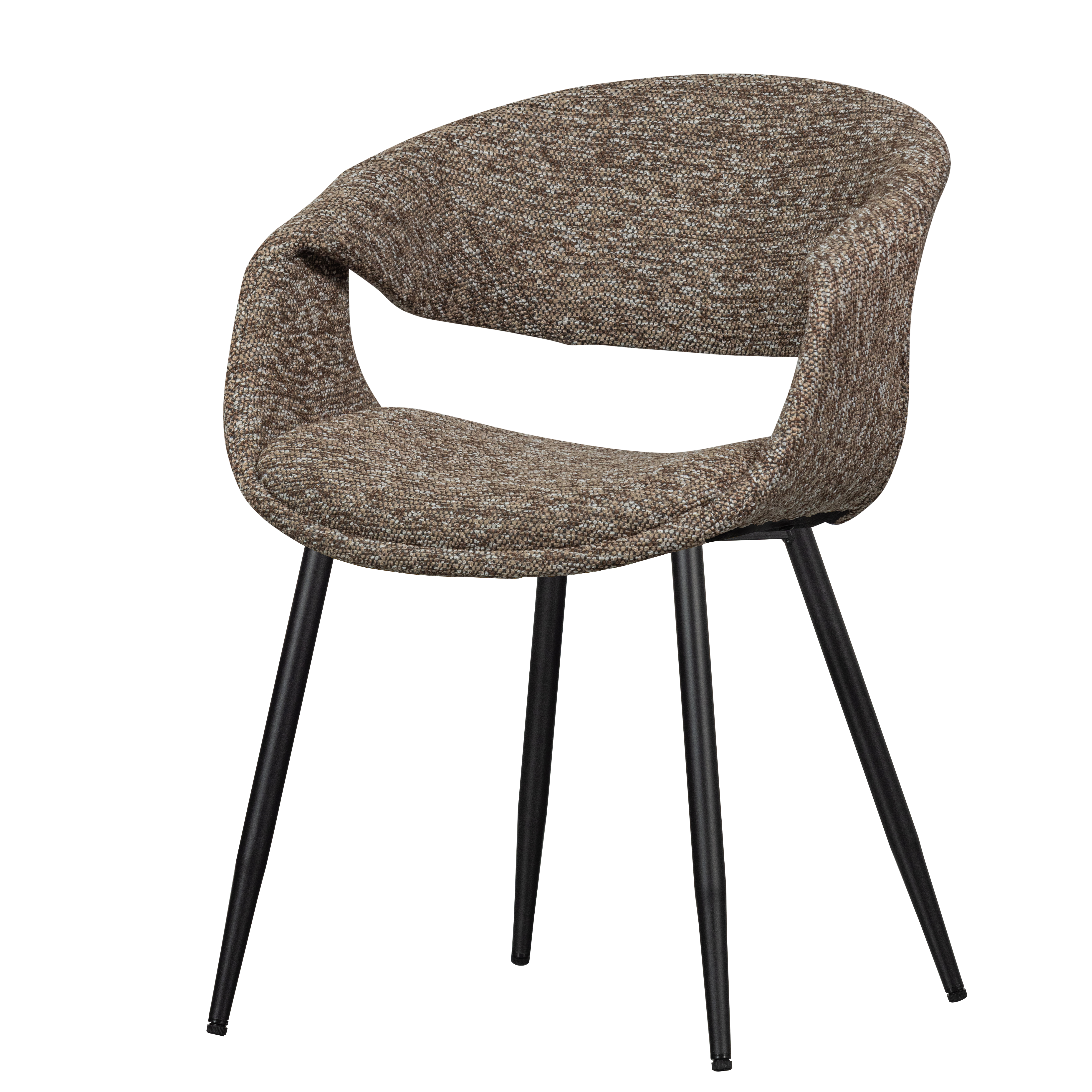 377505-BZ-02_VS_FA_Yossi_eetkamerstoel_bruin_met_metalen_poot_zwart_FA.png?auto=webp&format=png&width=1500&height=1500