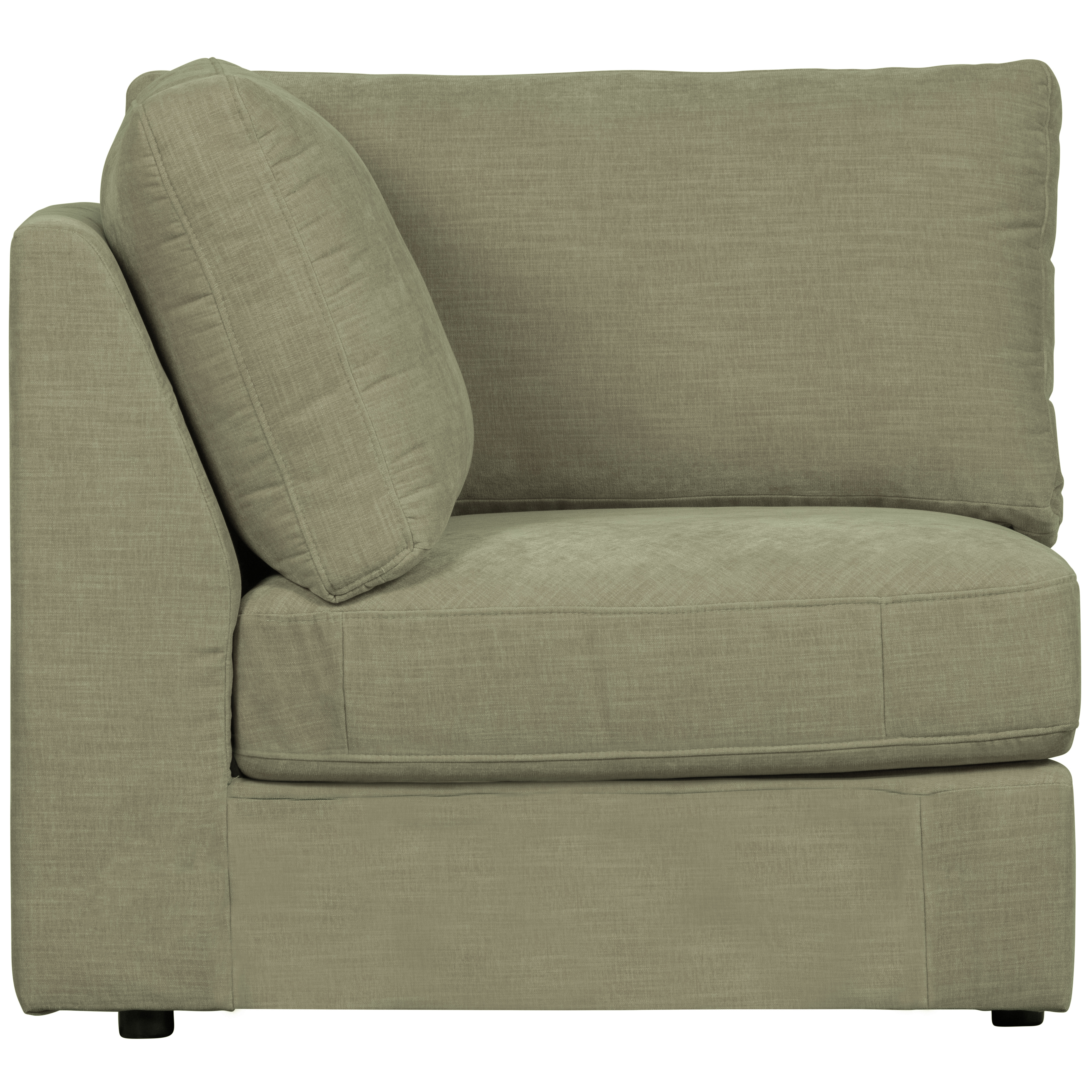 Corner unit