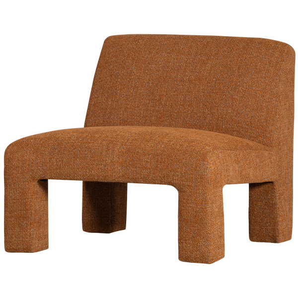 Image of LAVID ARMCHAIR GINGER