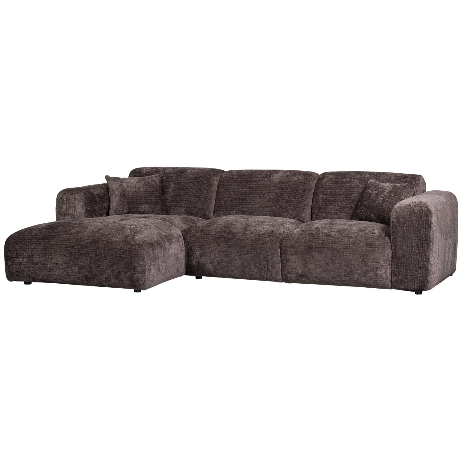 375072-W-02_VS_WE_Cloud_chaise_longue_links_geweven_chenille_warm_bruin_SA.png?auto=webp&format=png&width=1500&height=1500