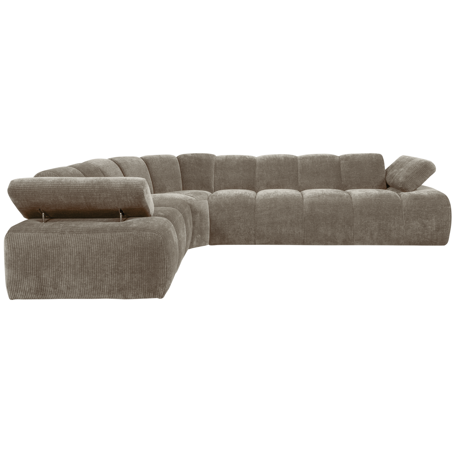 377466-D-03_VS_WE_Mojo_hoekbank_links_geweven_ribstof_donker_zand.png?auto=webp&format=png&width=1500&height=1500