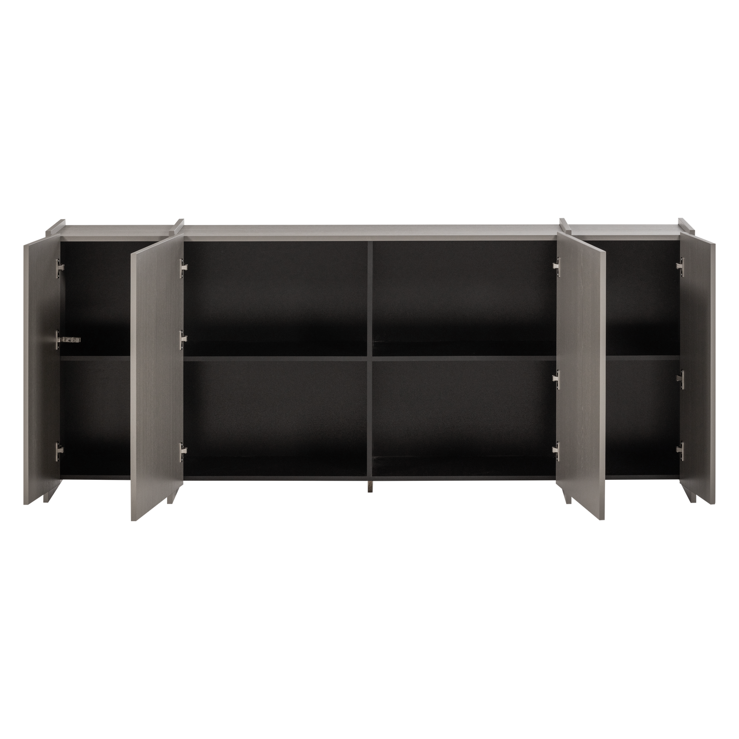 377893-WG_03_VS_Brock_dressoirs_200cm_essen_fineer_warmgrijs_F3.png?auto=webp&format=png&width=1500&height=1500