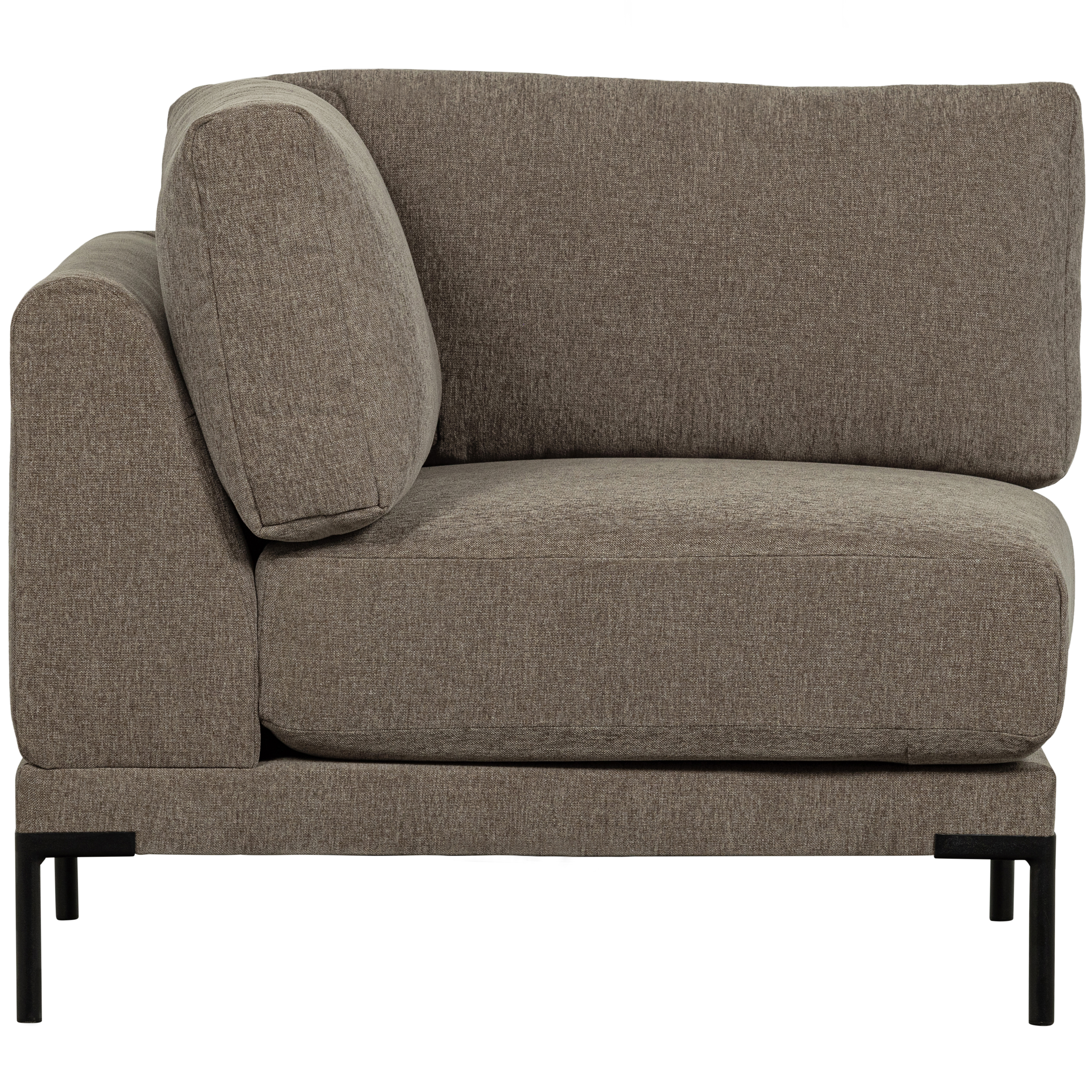 Corner unit
