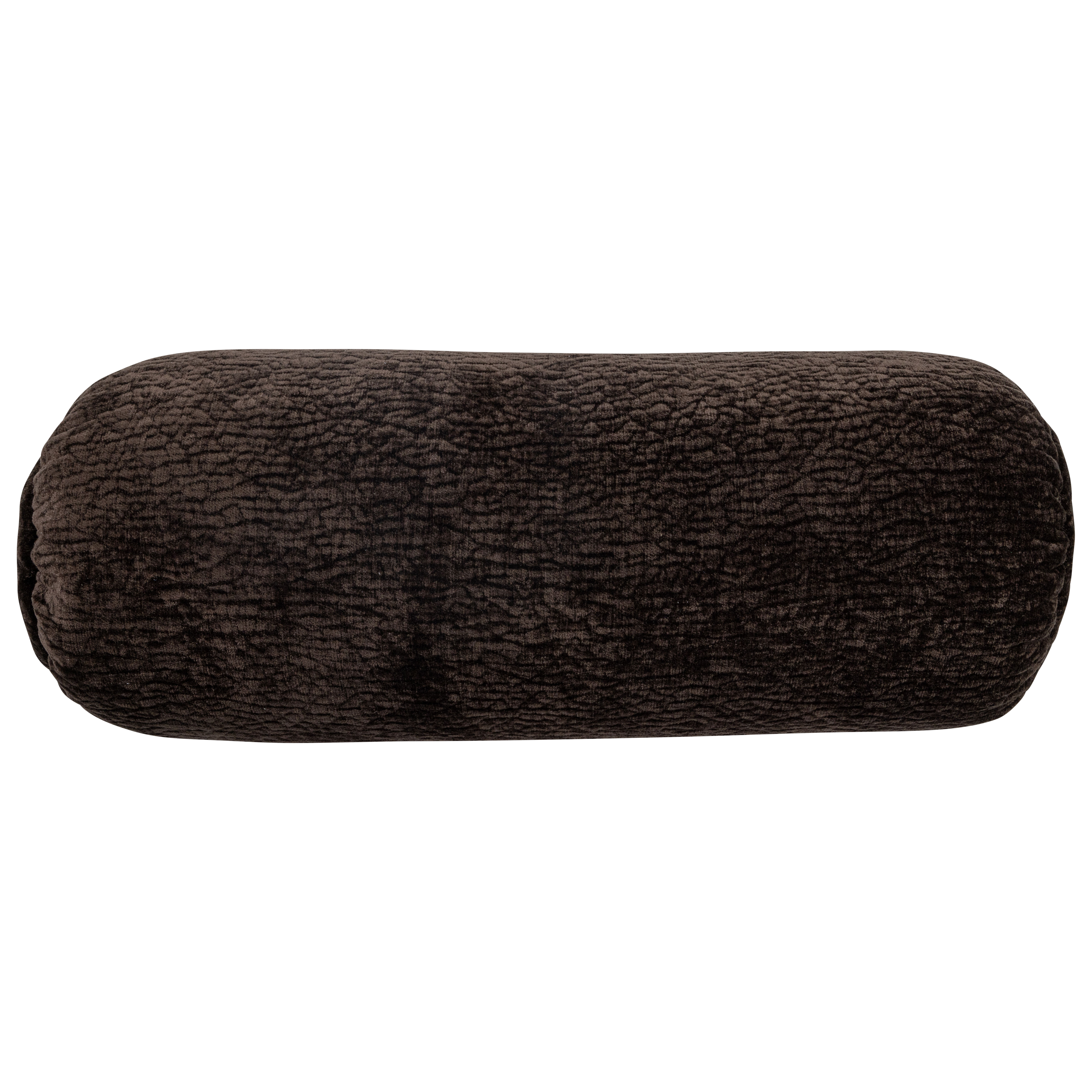 377527-DB-01_VS_WE_Baggy_rolkussen3D_chenille_donkerbruin_F1.png?auto=webp&format=png&width=1500&height=1500