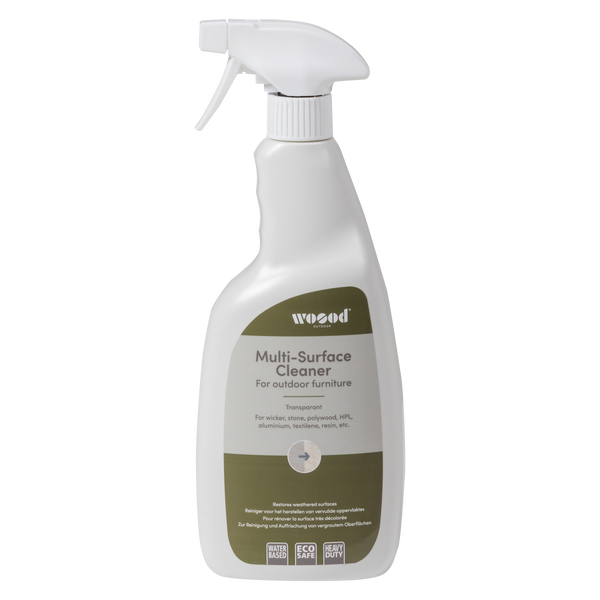 Bild von PFLEGE OUTDOOR TEXTIL- & KORBWARENREINIGER 750ML