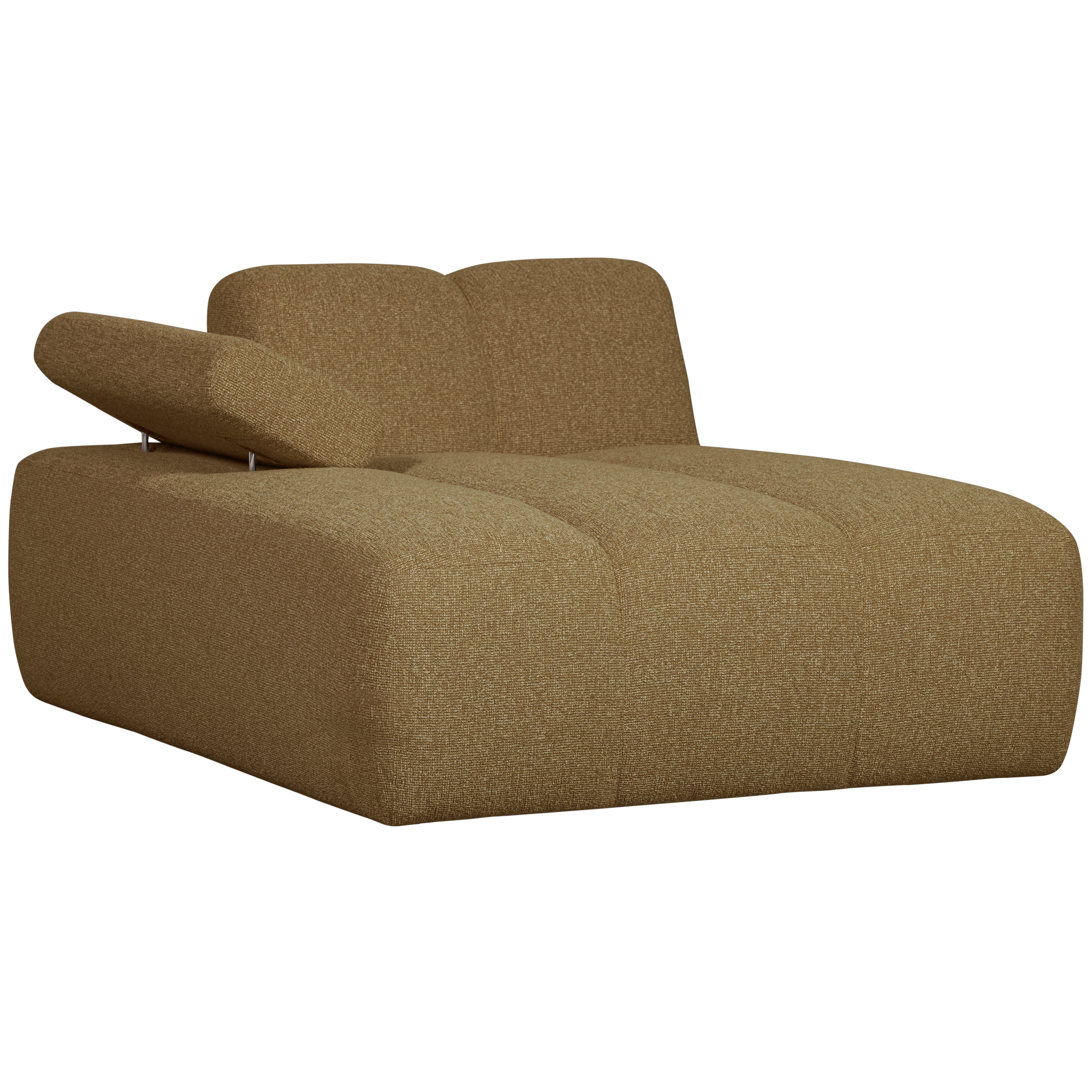377459-GM-05_VS_WE_Mojo_chaise_longue_element_links_boucle_geel_bruin_melange.png?auto=webp&format=png&width=1500&height=1500