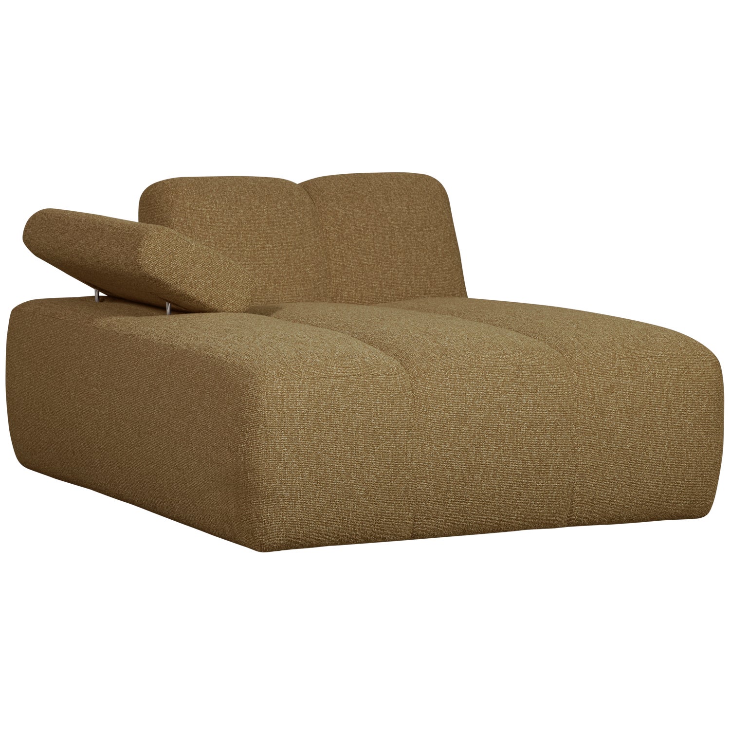 377459-GM-05_VS_WE_Mojo_chaise_longue_element_links_boucle_geel_bruin_melange.png?auto=webp&format=png&width=1500&height=1500