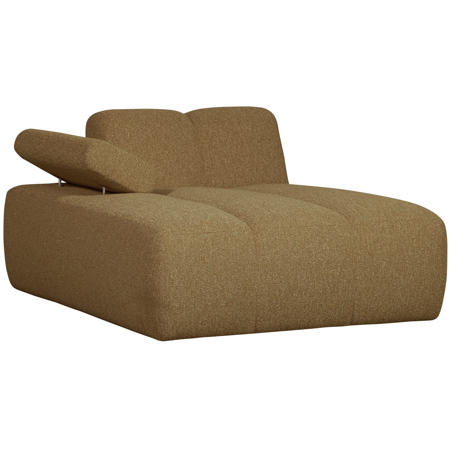 377459-GM-05_VS_WE_Mojo_chaise_longue_element_links_boucle_geel_bruin_melange.png?auto=webp&format=png&width=1500&height=1500