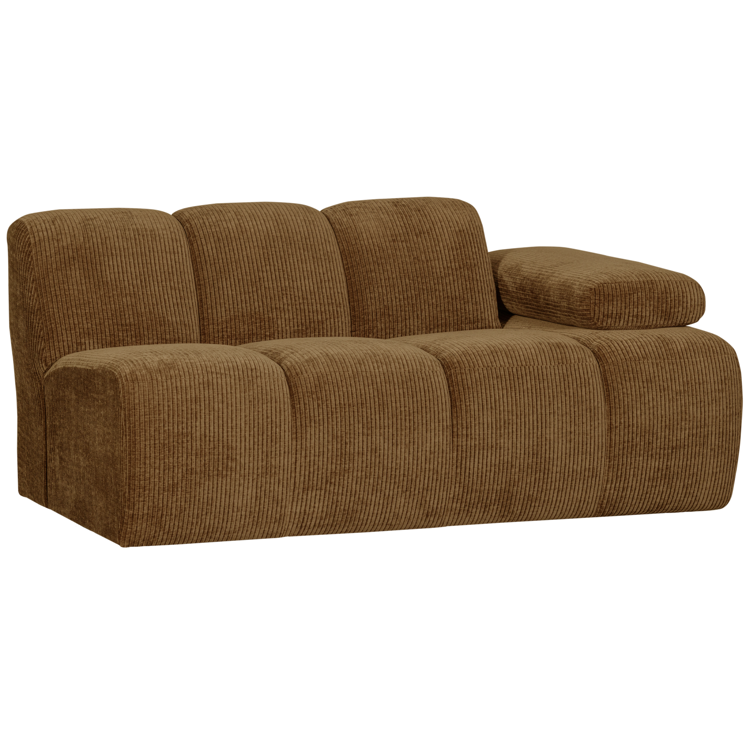 377455-H-05_VS_WE_Mojo_1_5_zits_met_arm_rechts_geweven_ribstof_honing_geel.png?auto=webp&format=png&width=1500&height=1500