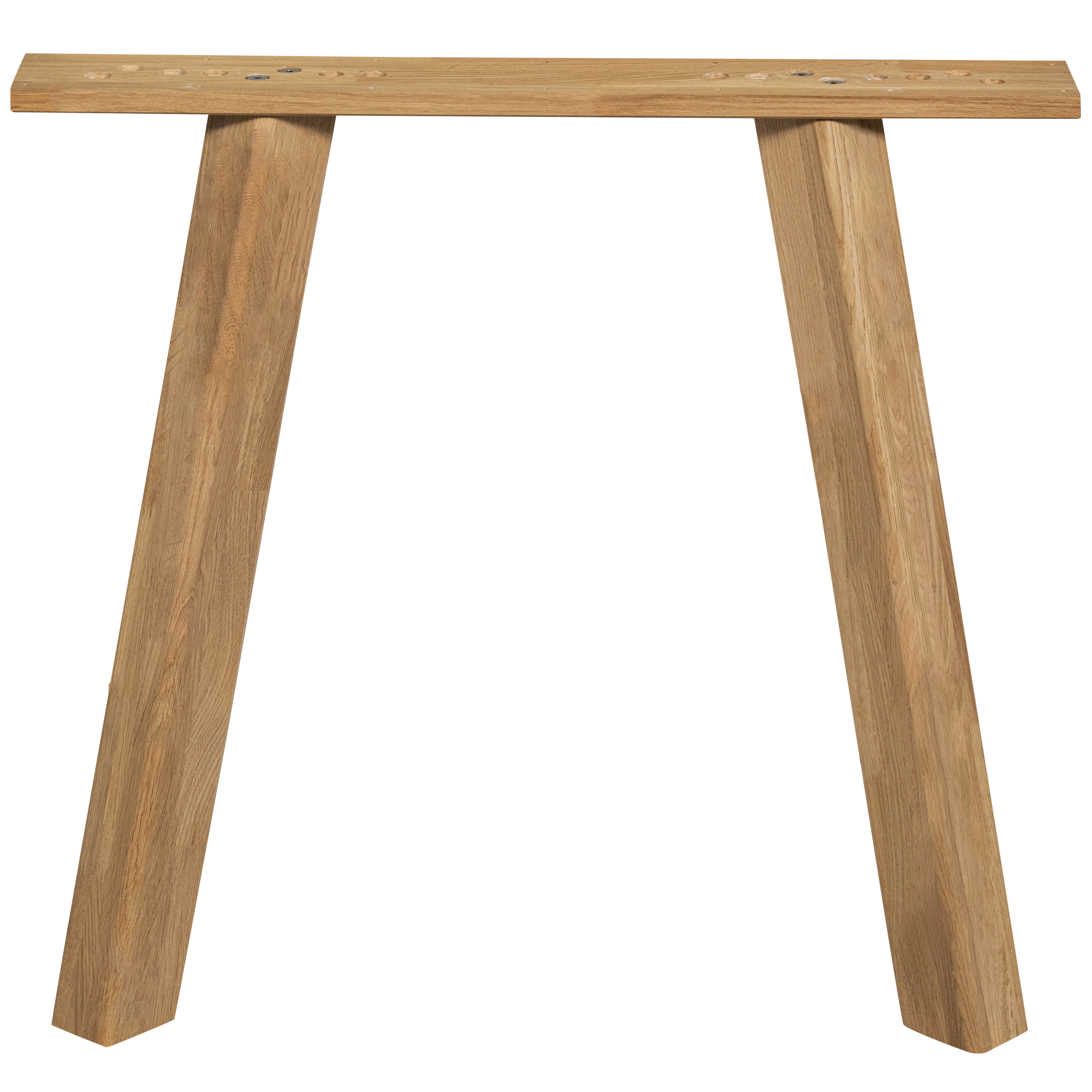 375092-TP-05_VS_FA_Set_van_2_Haarlem_4_standen_poot_eiken_transparant.png?auto=webp&format=png&width=1500&height=1500