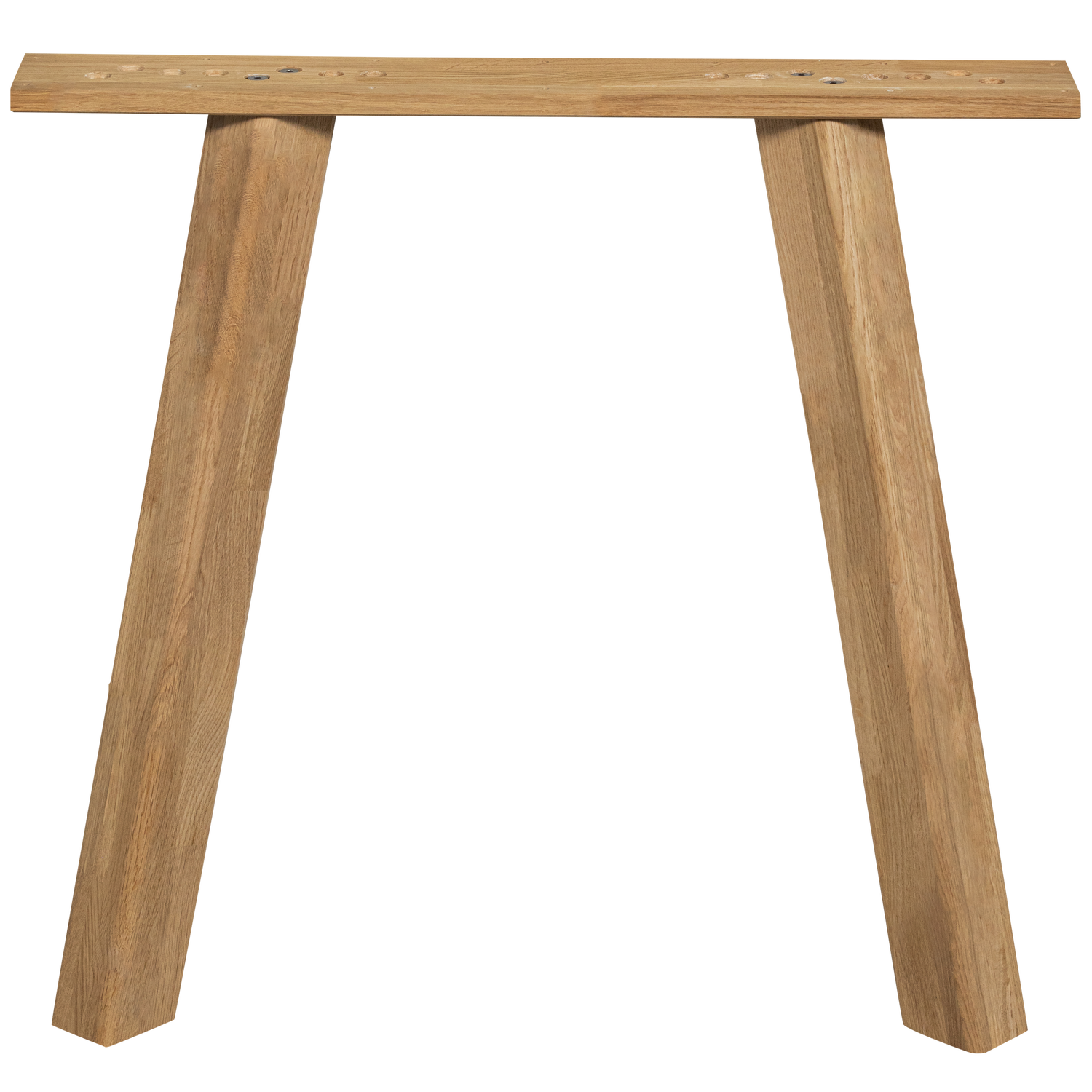 375092-TP-05_VS_FA_Set_van_2_Haarlem_4_standen_poot_eiken_transparant.png?auto=webp&format=png&width=1500&height=1500