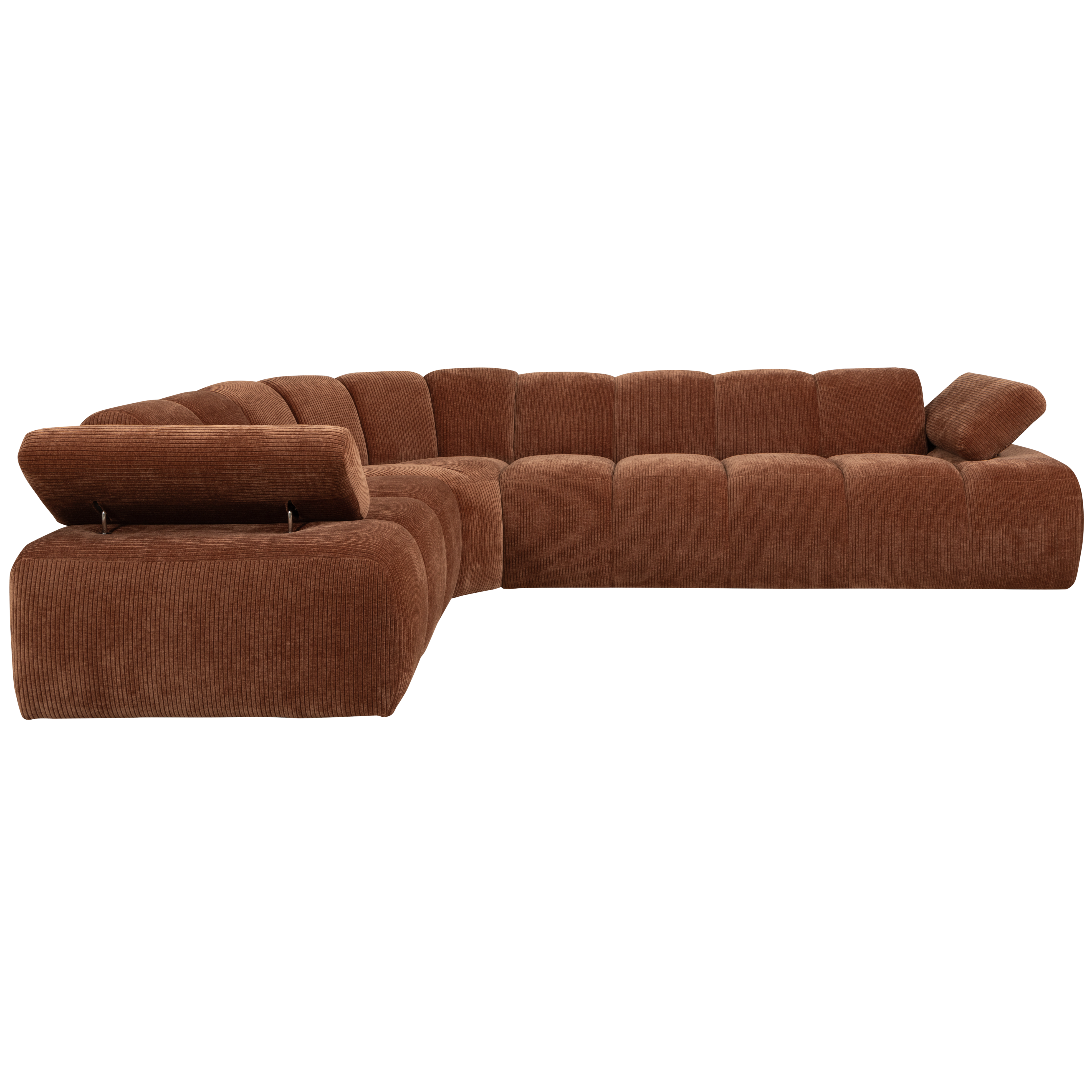 377466-R-03_VS_WE_Mojo_hoekbank_links_geweven_ribstof_roest_bruin.png?auto=webp&format=png&width=1500&height=1500