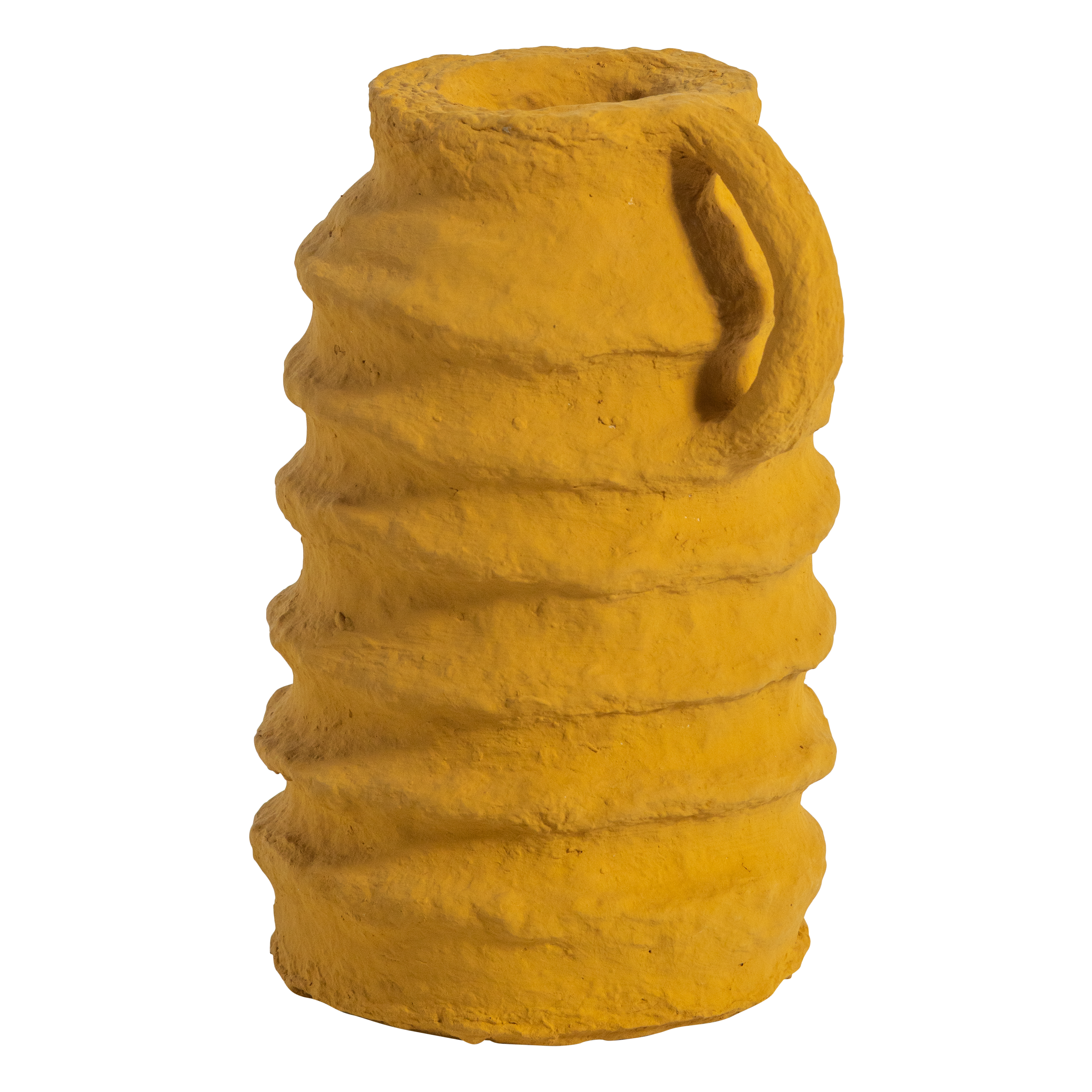 377843-H_01_VS_ES_Ture_decoratie_vaas_papier_mache_honinggeel_FA.png?auto=webp&format=png&width=1500&height=1500