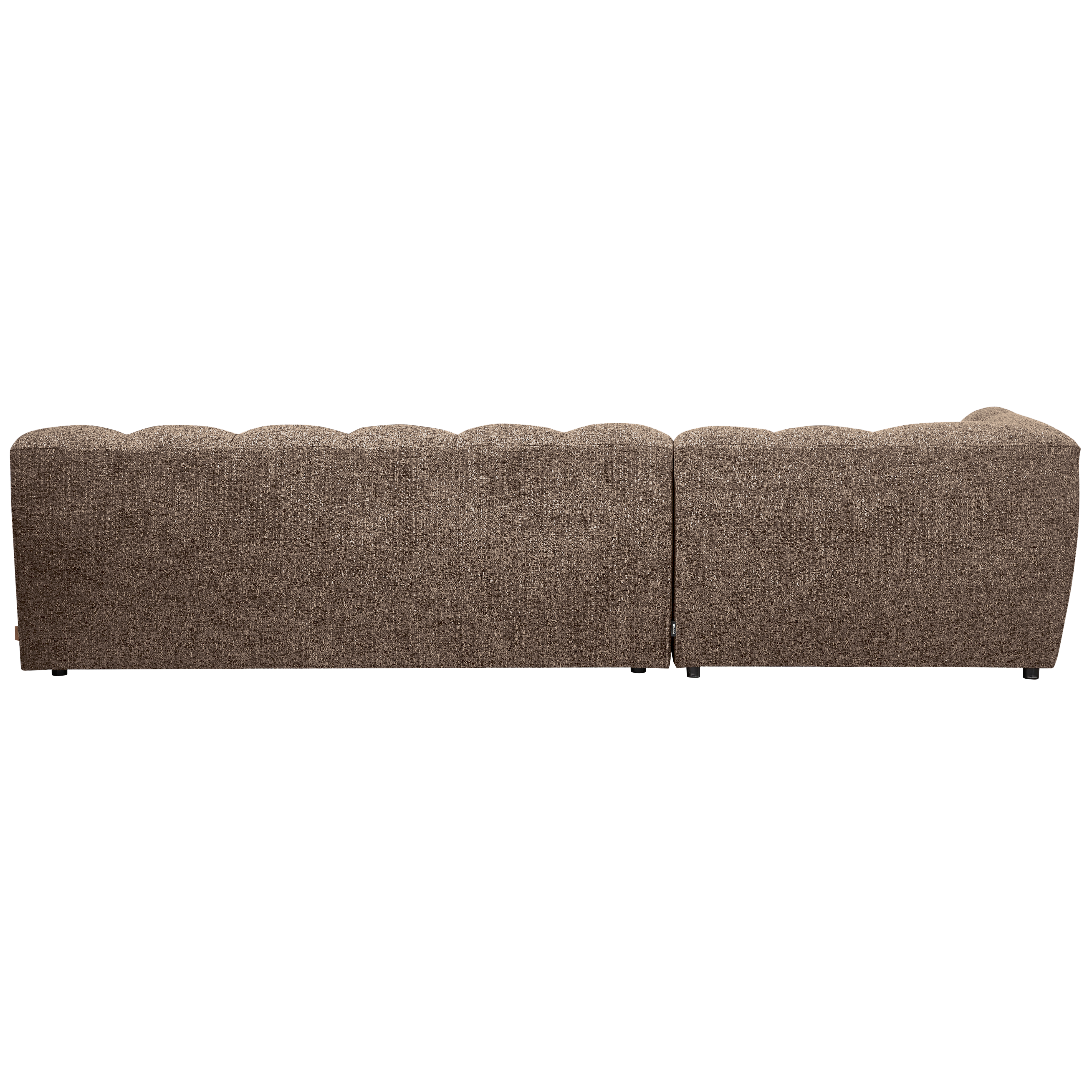 200420-DM-03_VS_BL_Allure_chaise_longue_links_geweven_stof_donkerbruin_melange_AK1.png?auto=webp&format=png&width=1500&height=1500