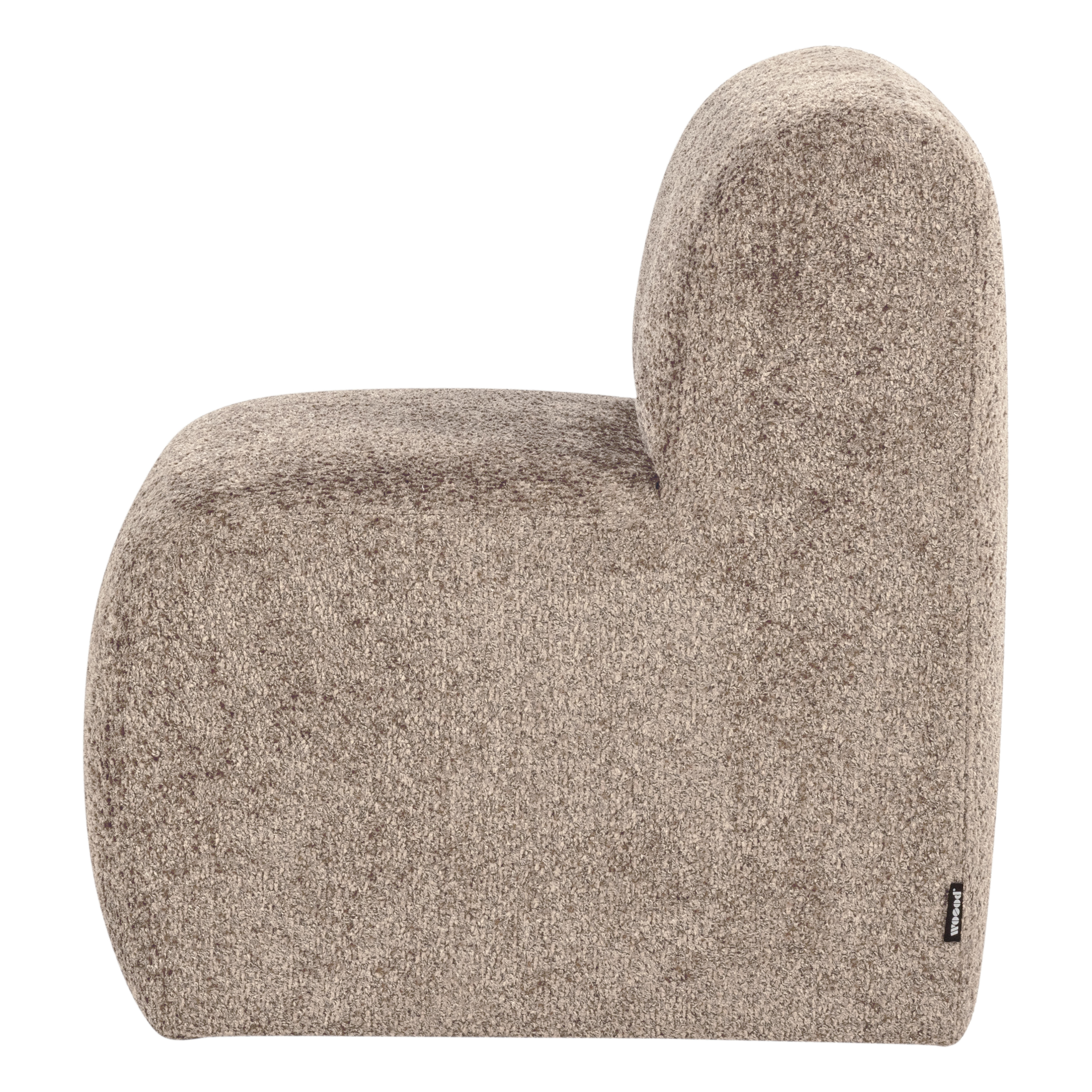 378033-WD_03_VS_WP_Mojo_base_eetbank_84cm_rugleuning_wollig_donkerzand_L1.png?auto=webp&format=png&width=1500&height=1500