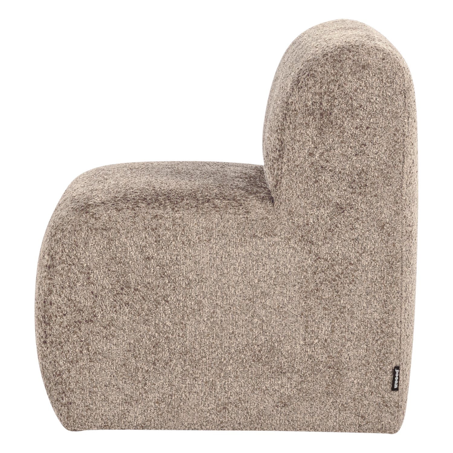 378033-WD_03_VS_WP_Mojo_base_eetbank_84cm_rugleuning_wollig_donkerzand_L1.png?auto=webp&format=png&width=1500&height=1500