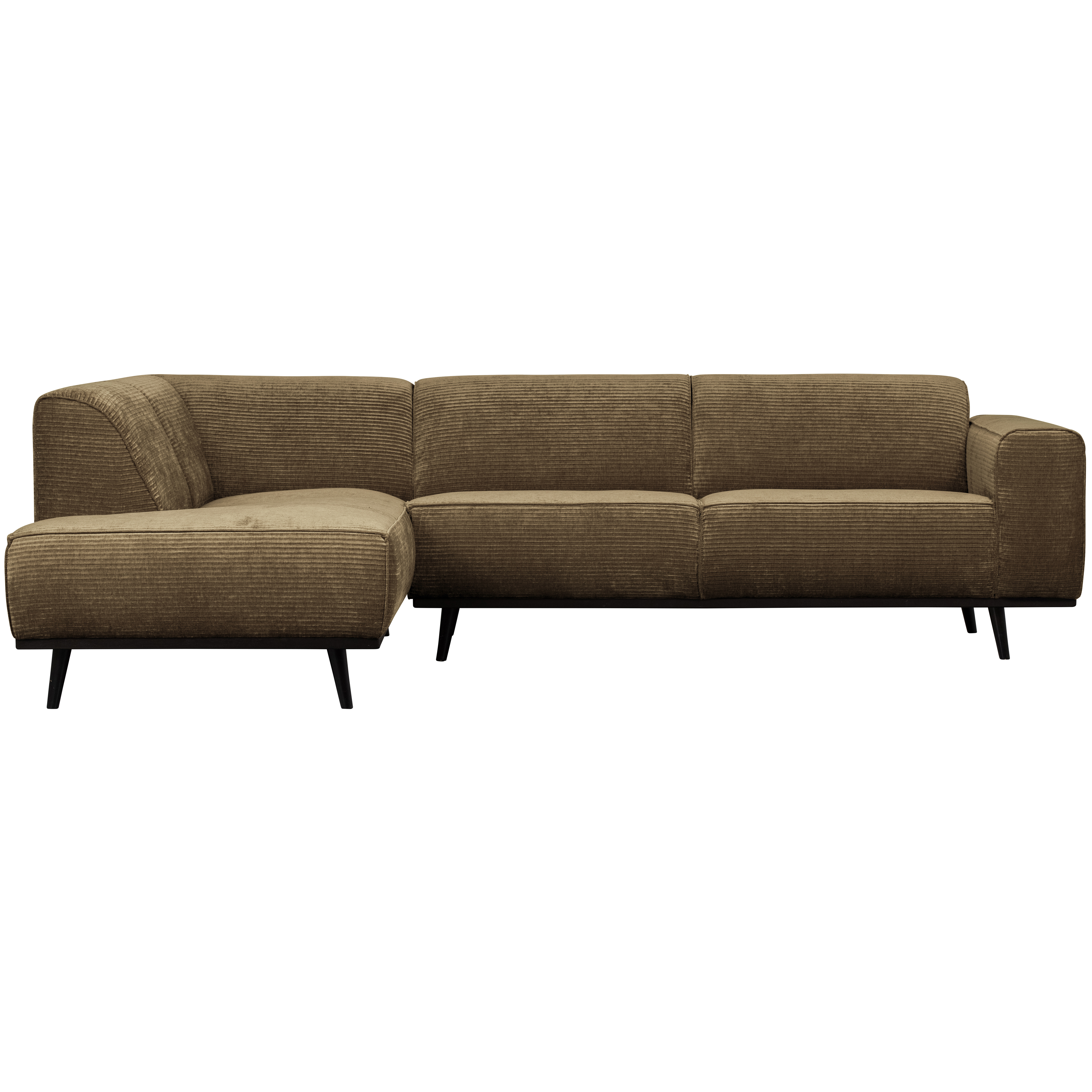 Corner sofa left