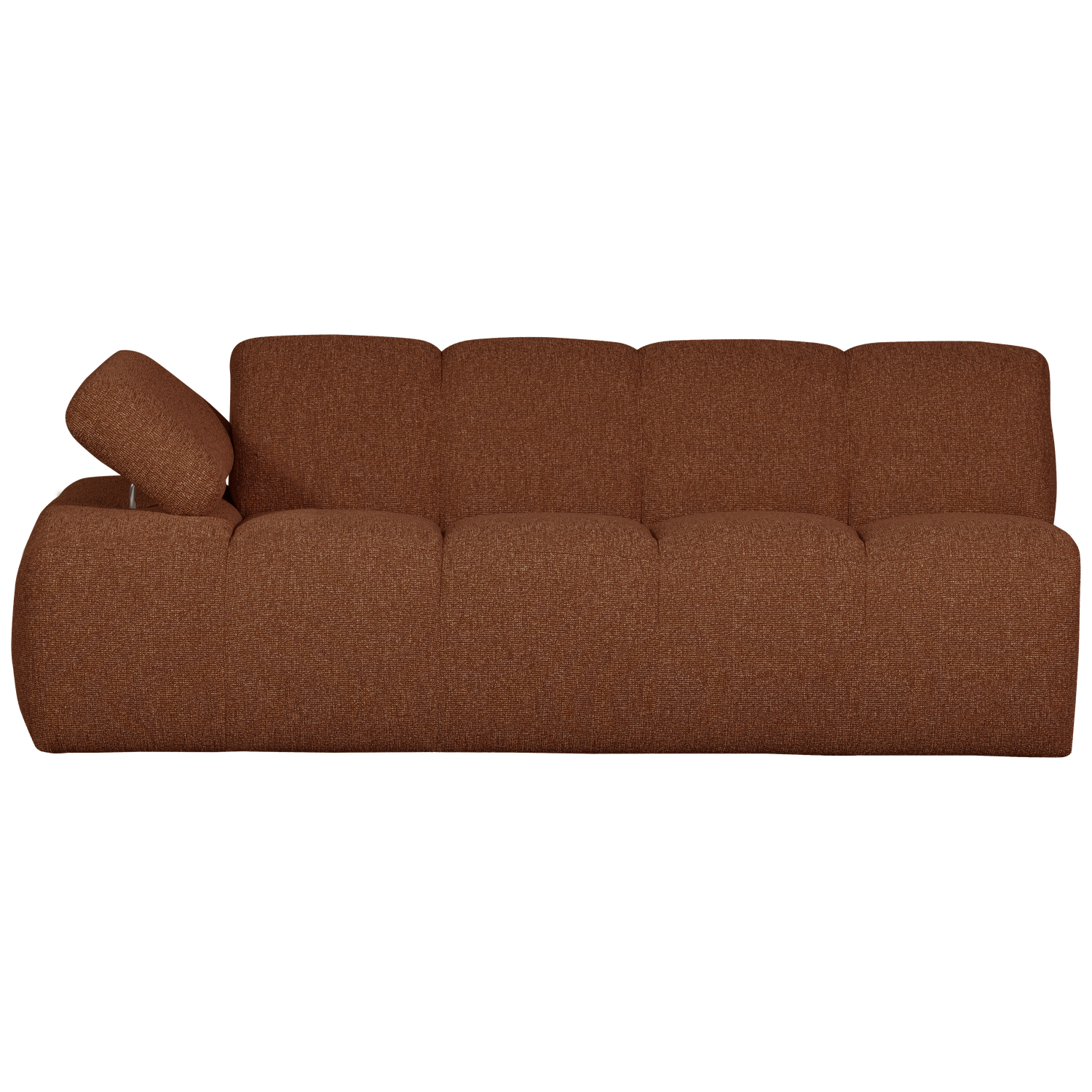 377456-RM-03_VS_WE_Mojo_2_zits_met_arm_links_boucle_roest_bruin_melange.png?auto=webp&format=png&width=1500&height=1500