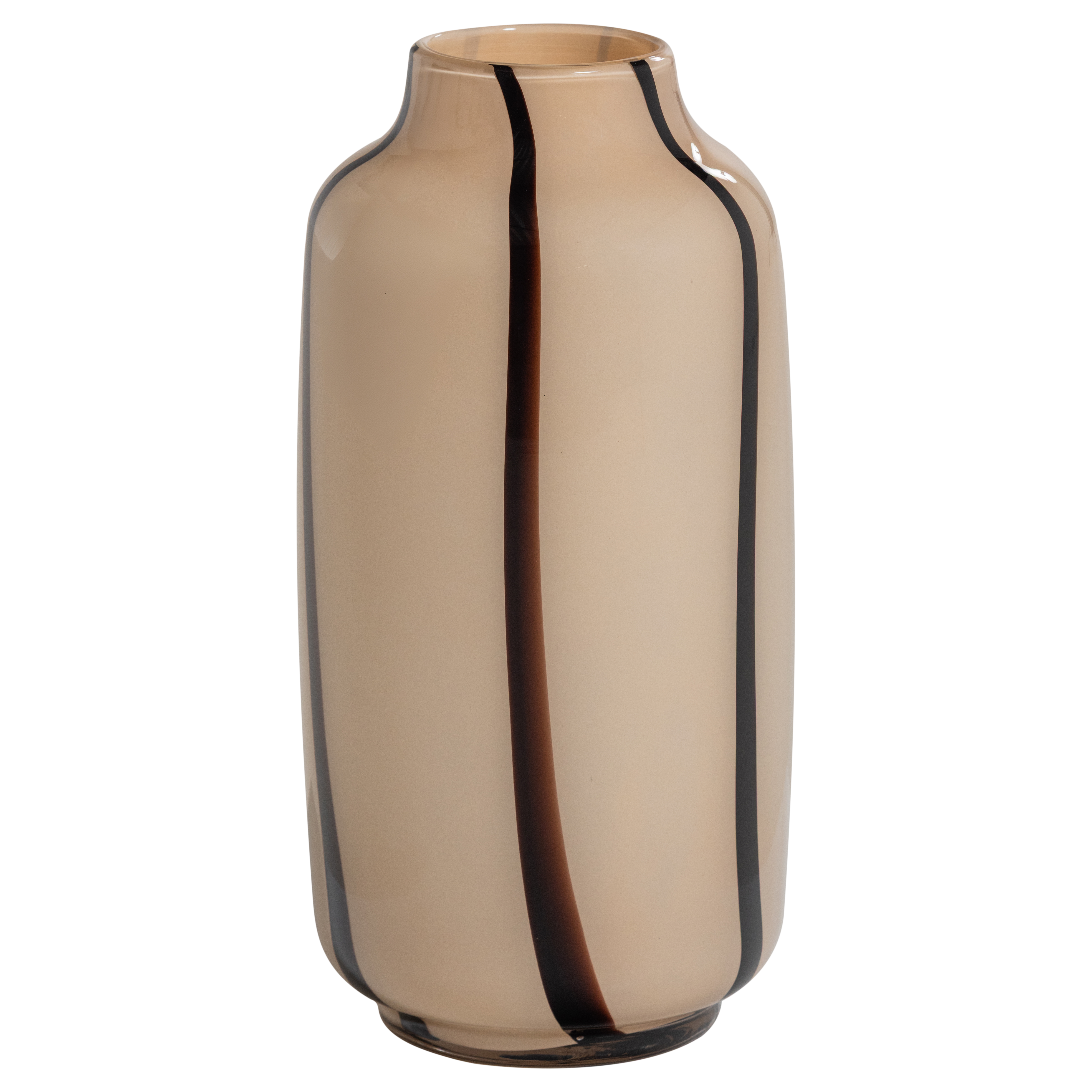377479-N_01_VS_Selena_vaas_glas_naturel_met_streep_bruin_F1.png?auto=webp&format=png&width=1500&height=1500