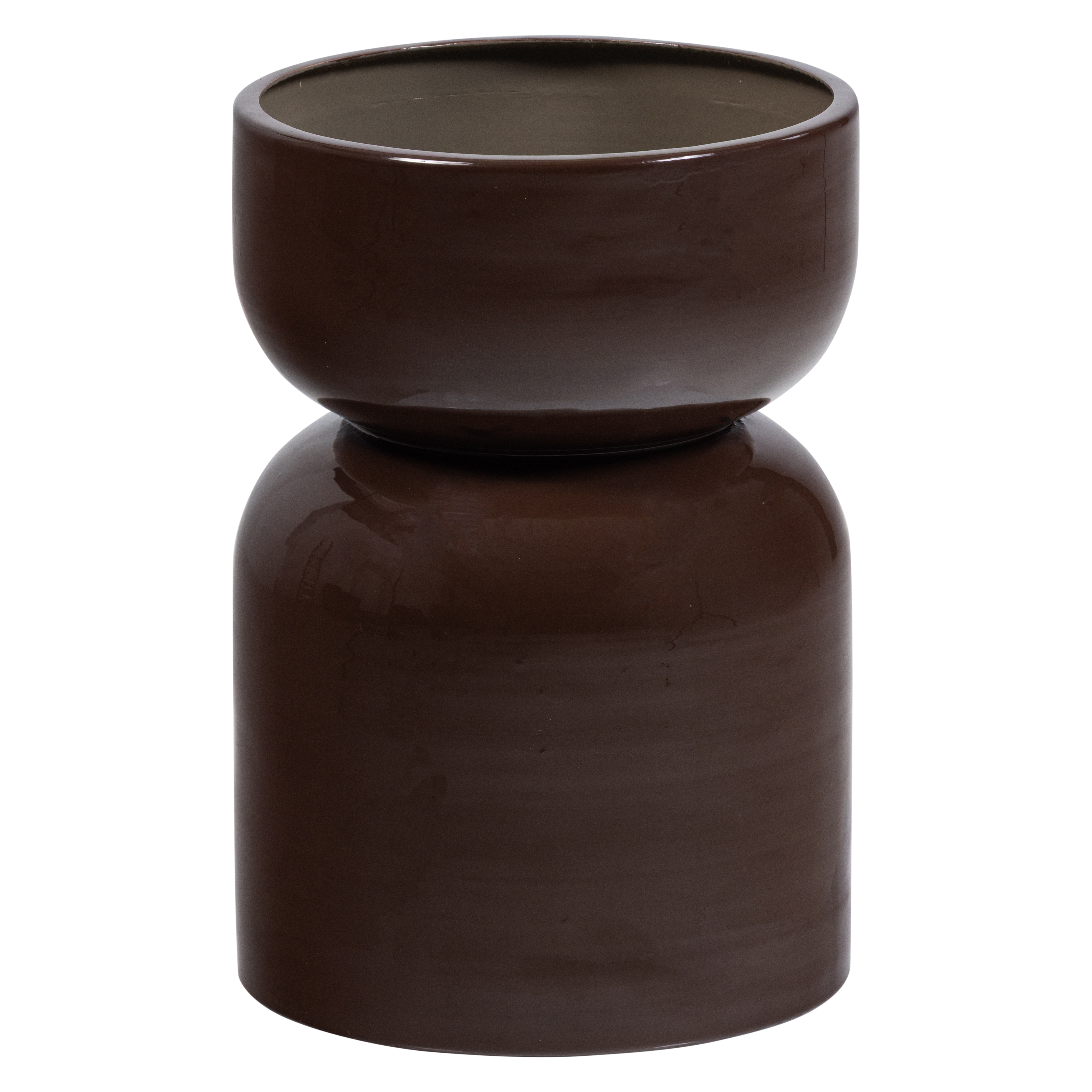 377816-P_02_VS_ES_Toval_plantenstandaard_pot_laag_metaal_hoogglans_paars_bruin_F2.png?auto=webp&format=png&width=1500&height=1500