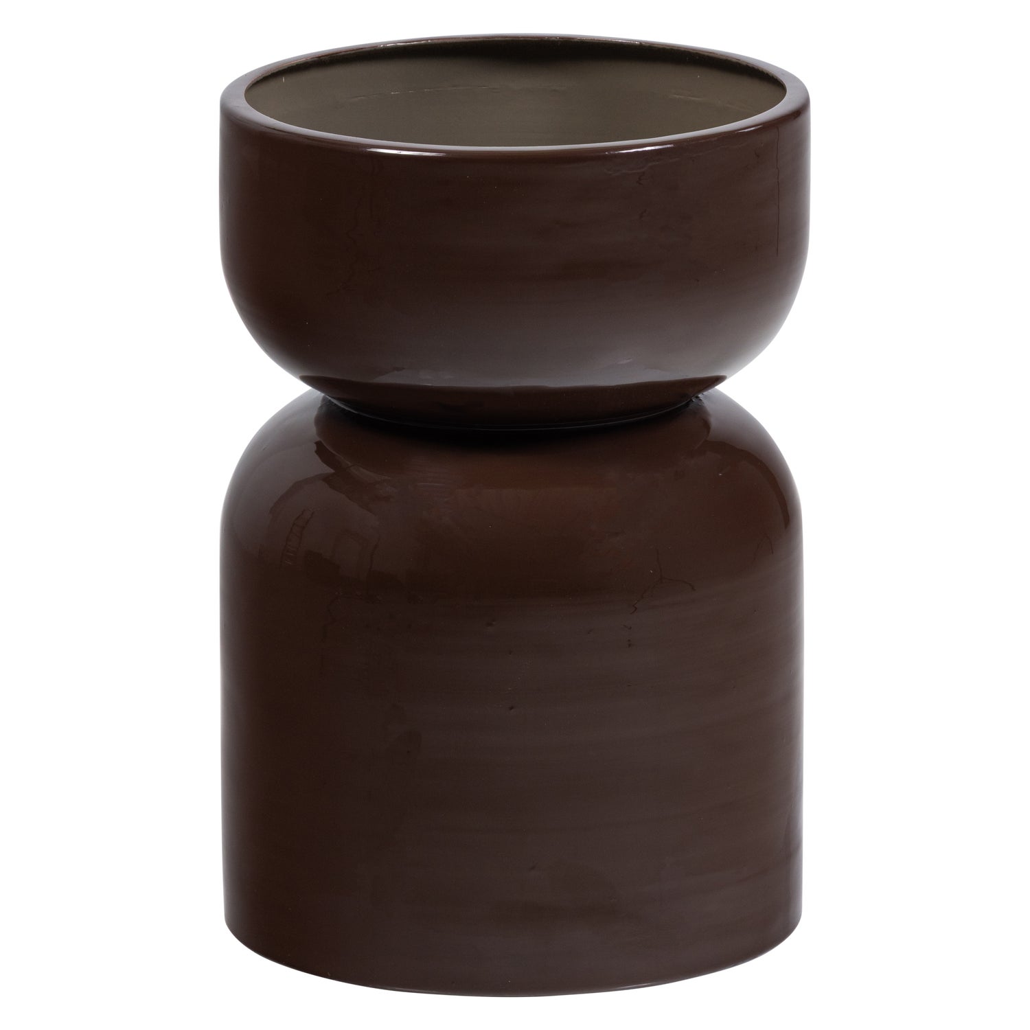 377816-P_02_VS_ES_Toval_plantenstandaard_pot_laag_metaal_hoogglans_paars_bruin_F2.png?auto=webp&format=png&width=1500&height=1500