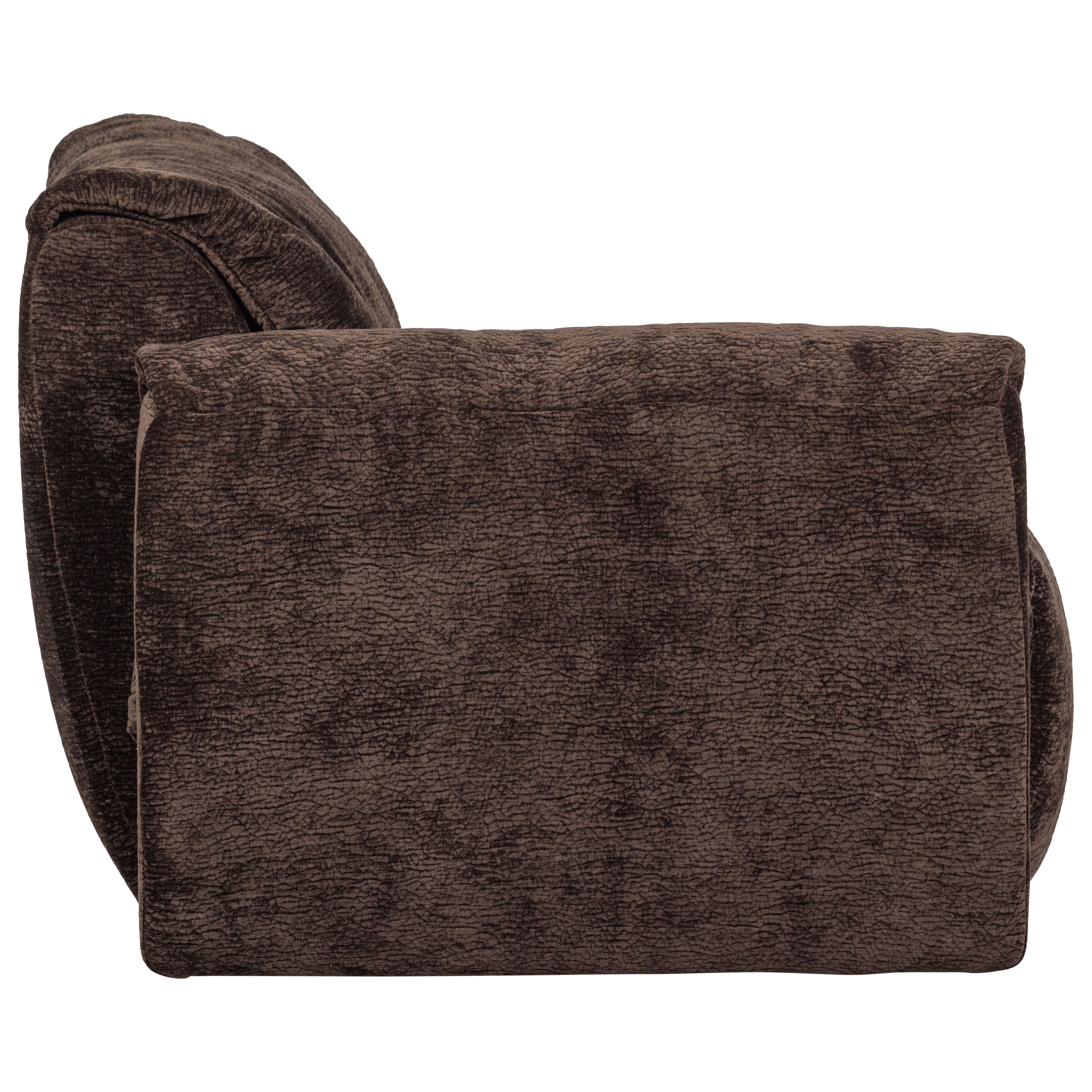 377521-DB-06_VS_WE_Baggy_1-zits_met_arm_links_3D_chenille_donkerbruin_R1.png?auto=webp&format=png&width=1500&height=1500