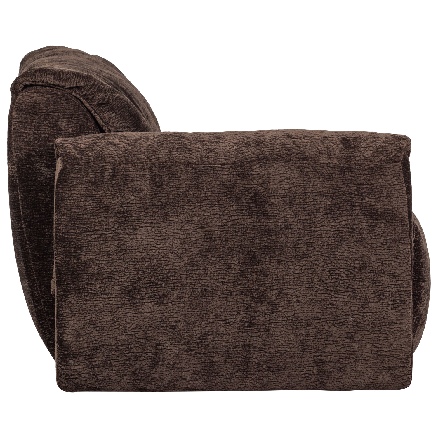 377521-DB-06_VS_WE_Baggy_1-zits_met_arm_links_3D_chenille_donkerbruin_R1.png?auto=webp&format=png&width=1500&height=1500