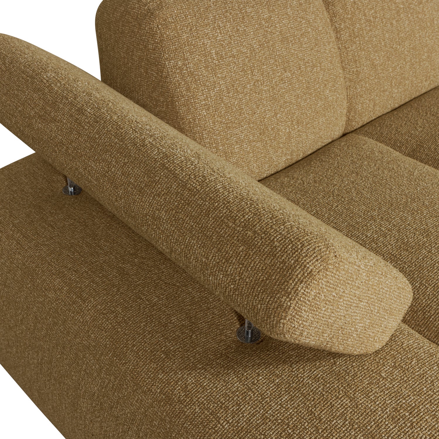 377459-GM-01_VS_WE_Mojo_chaise_longue_element_links_boucle_geel_bruin_melange_detail.png?auto=webp&format=png&width=1500&height=1500