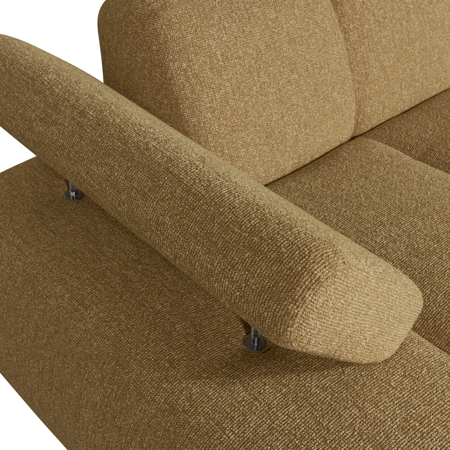 377459-GM-01_VS_WE_Mojo_chaise_longue_element_links_boucle_geel_bruin_melange_detail.png?auto=webp&format=png&width=1500&height=1500
