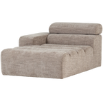 Chaise longue element links