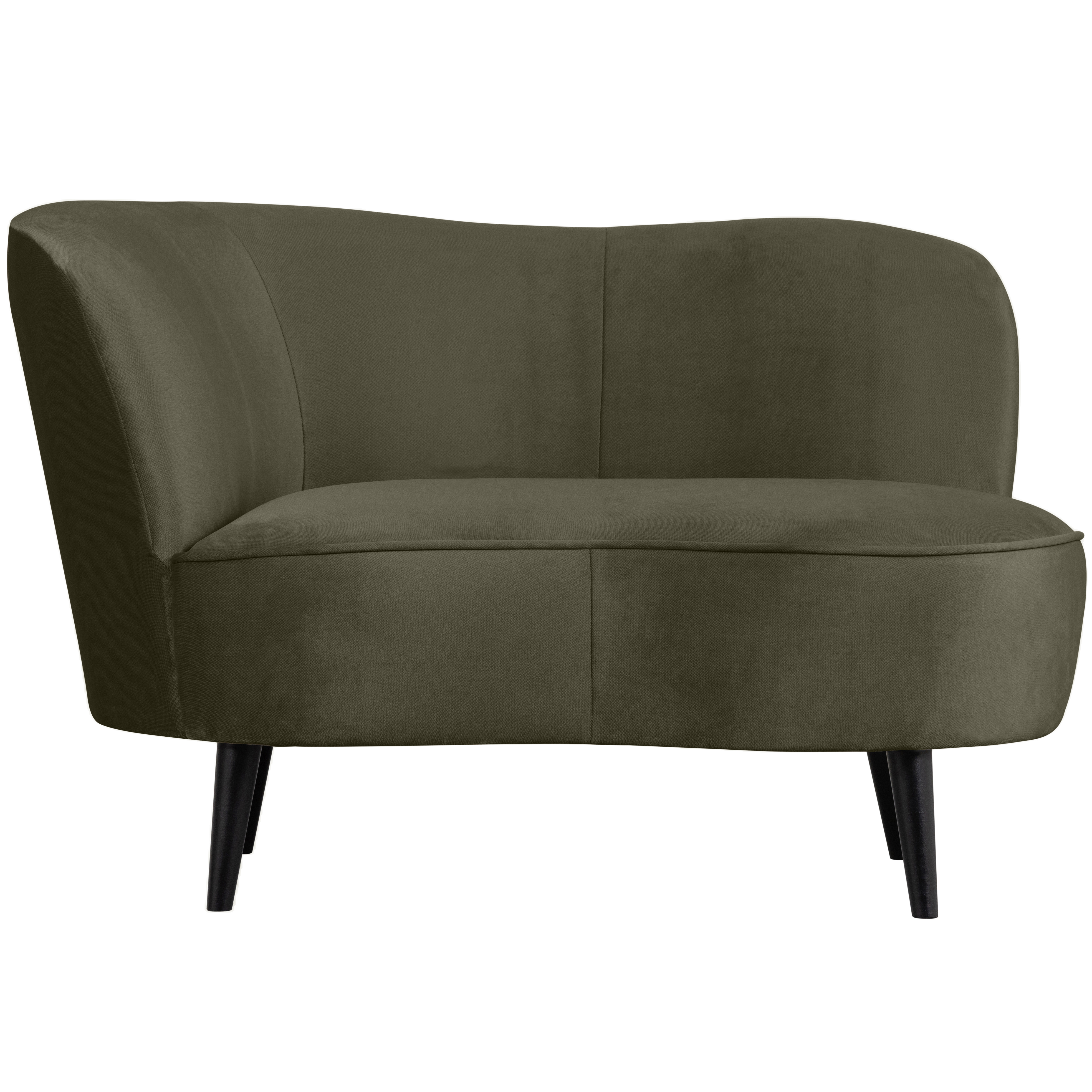 Lounge Armchair left