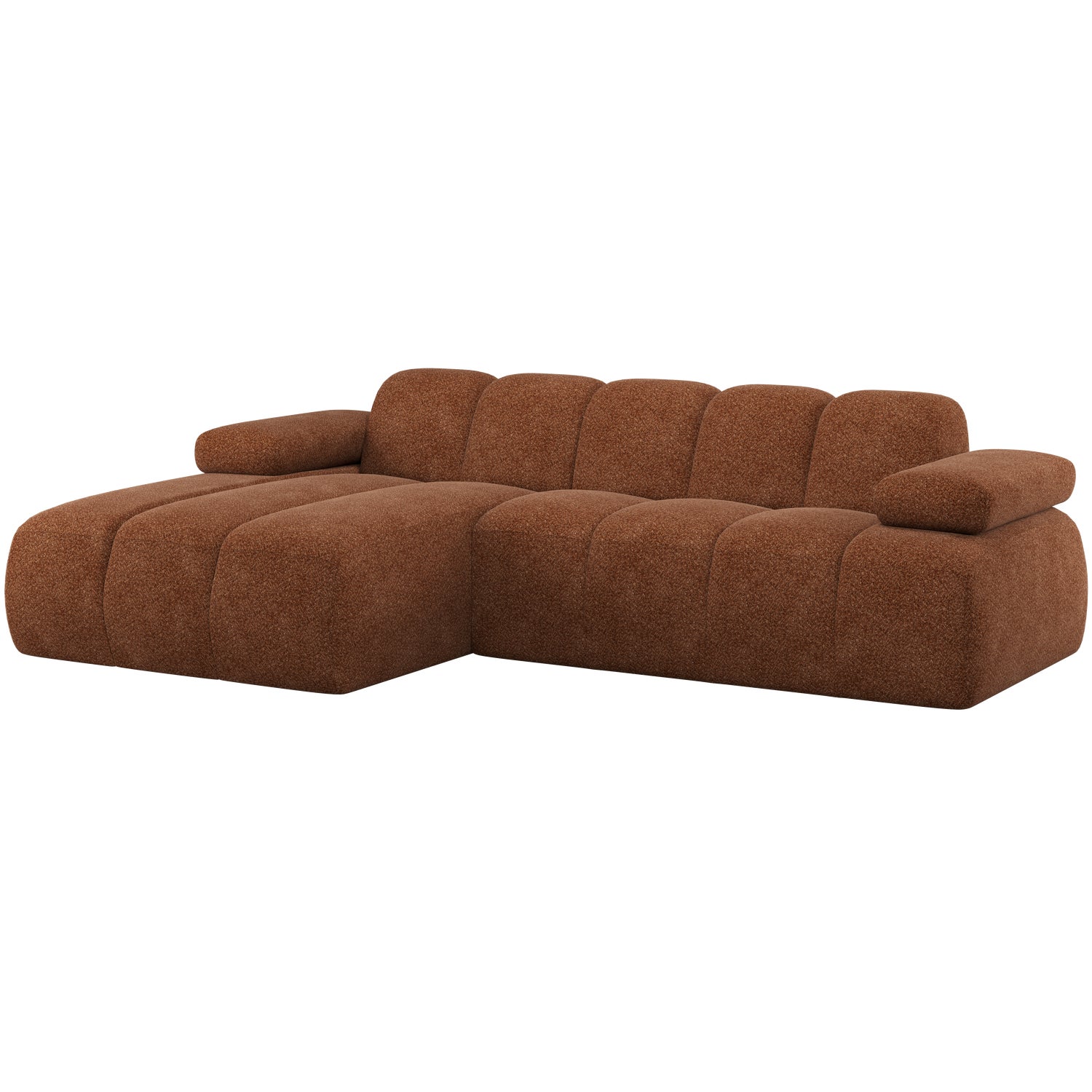 377464-WR-01_VS_WP_Mojo_chaise_longue_bank_links_wollig_roestbruin_F1.png?auto=webp&format=png&width=1500&height=1500