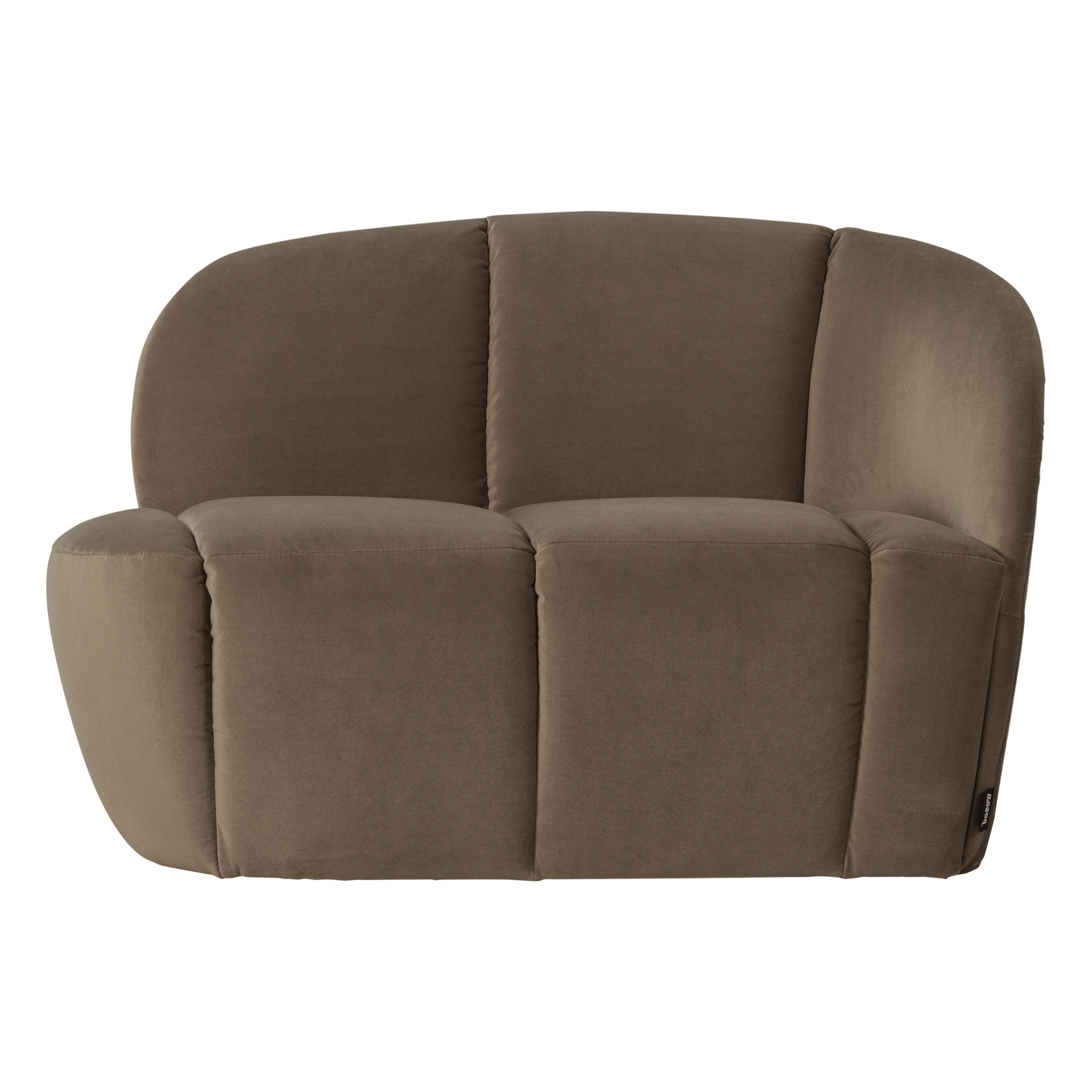 2-Sitzer Sofa rechts