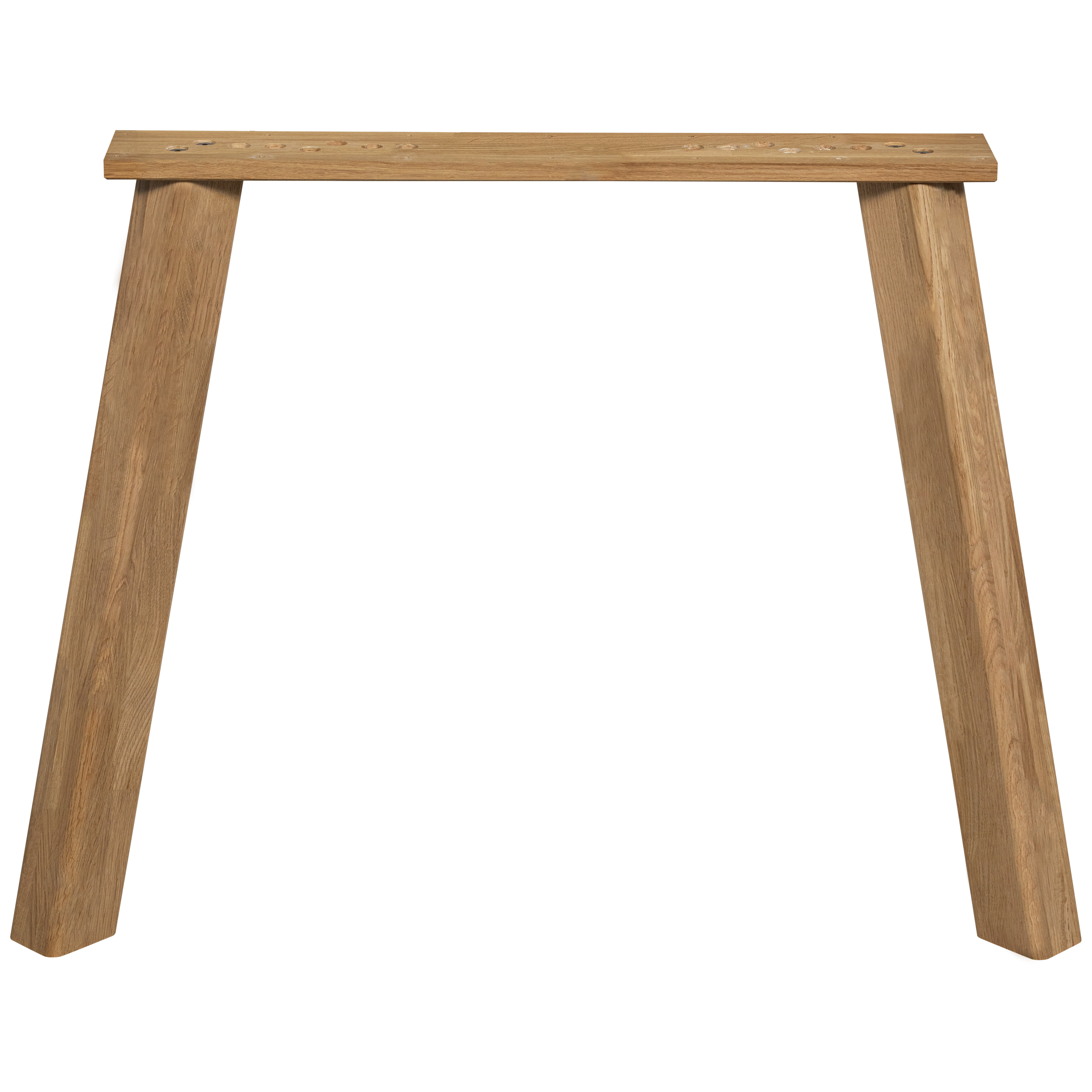 375092-TP-03_VS_FA_Set_van_2_Haarlem_4_standen_poot_eiken_transparant.png?auto=webp&format=png&width=1500&height=1500