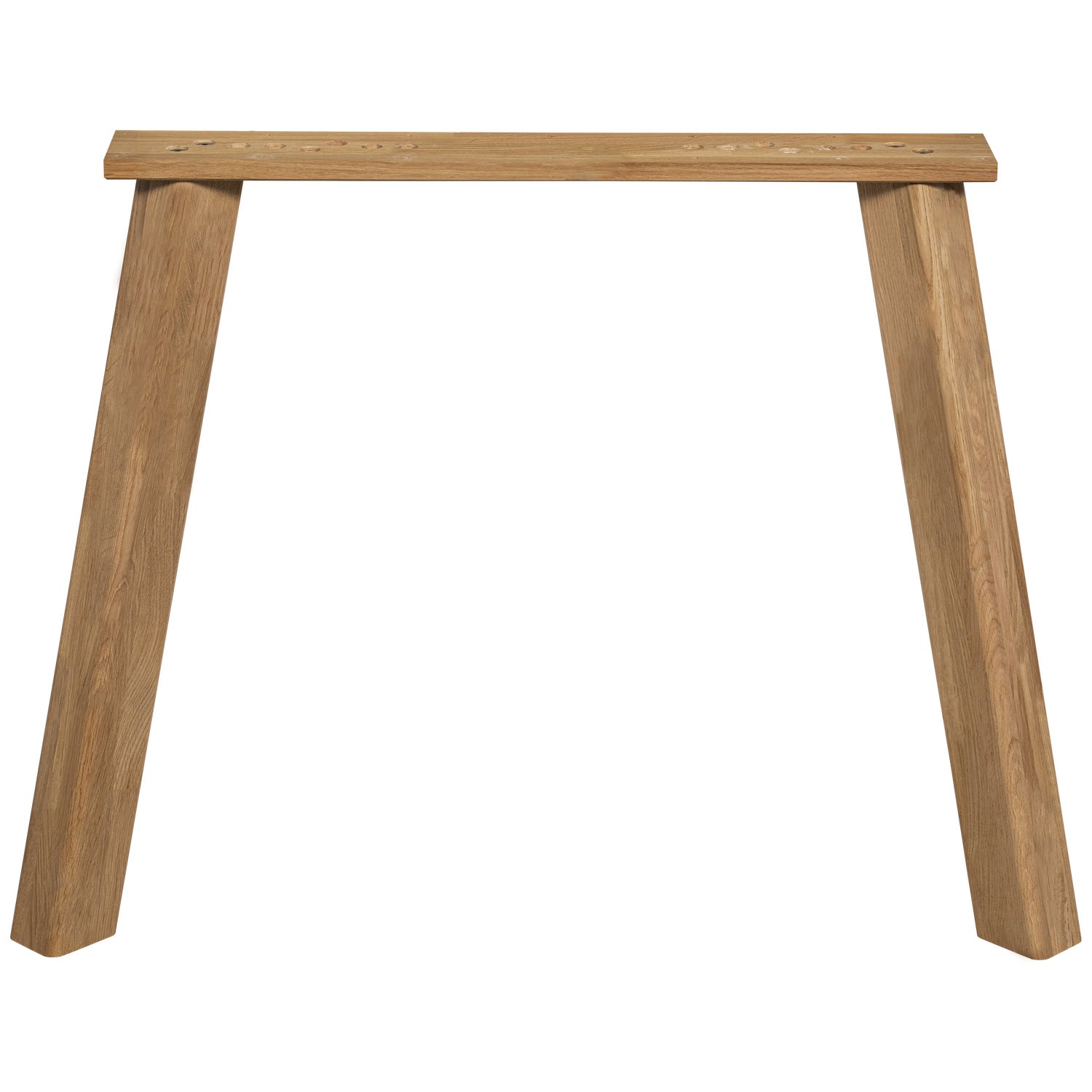 375092-TP-03_VS_FA_Set_van_2_Haarlem_4_standen_poot_eiken_transparant.png?auto=webp&format=png&width=1500&height=1500