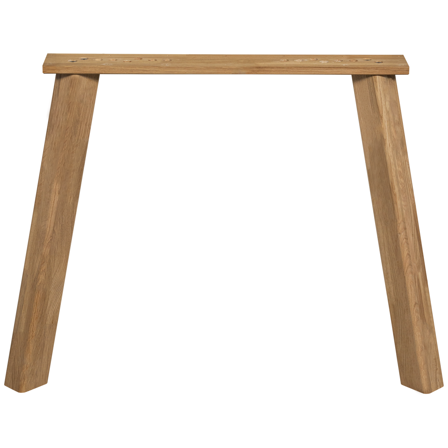 375092-TP-03_VS_FA_Set_van_2_Haarlem_4_standen_poot_eiken_transparant.png?auto=webp&format=png&width=1500&height=1500