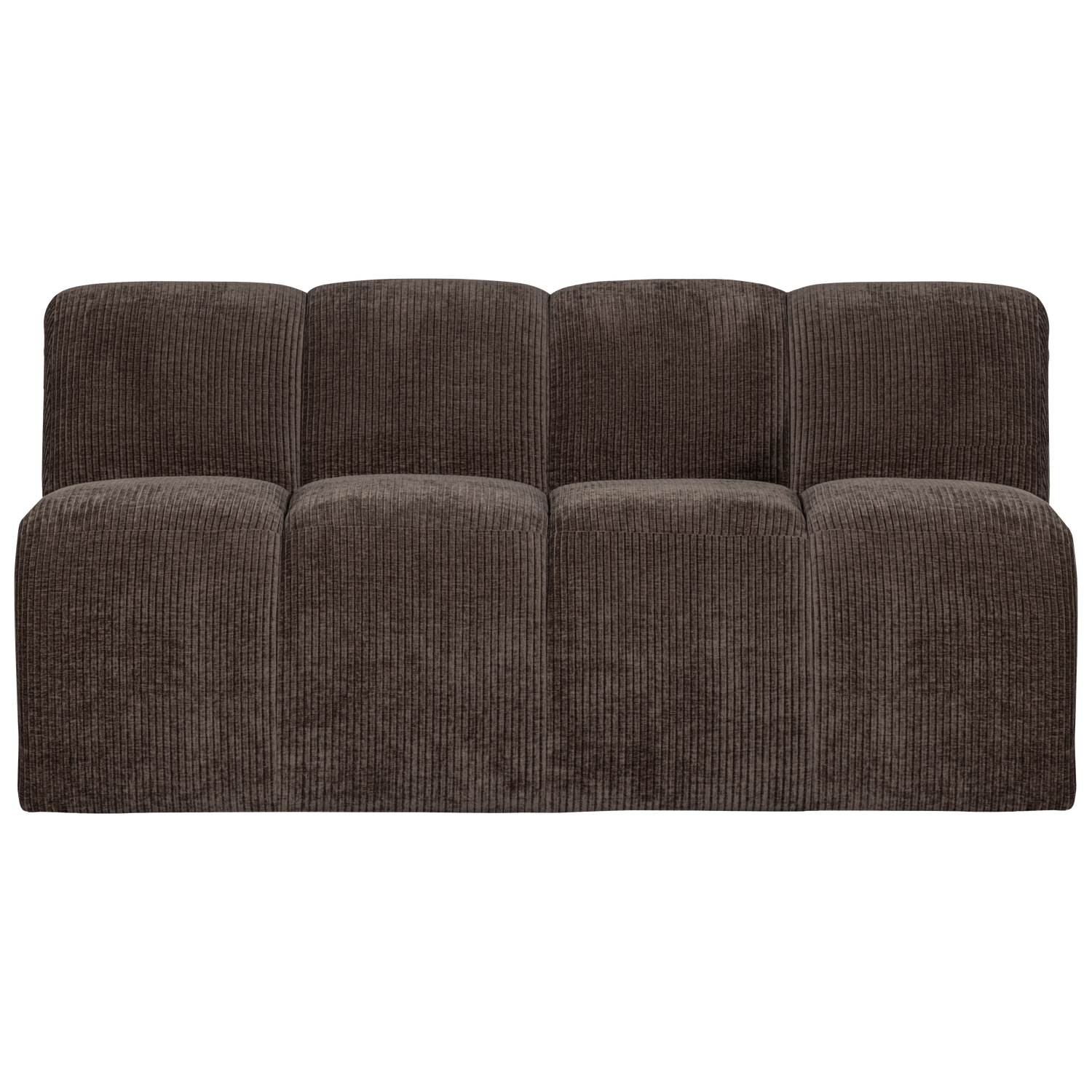 377462-B-01_VS_WE_Mojo_bankje_160cm_met_rugleuning_geweven_ribstof_bruin.png?auto=webp&format=png&width=1500&height=1500