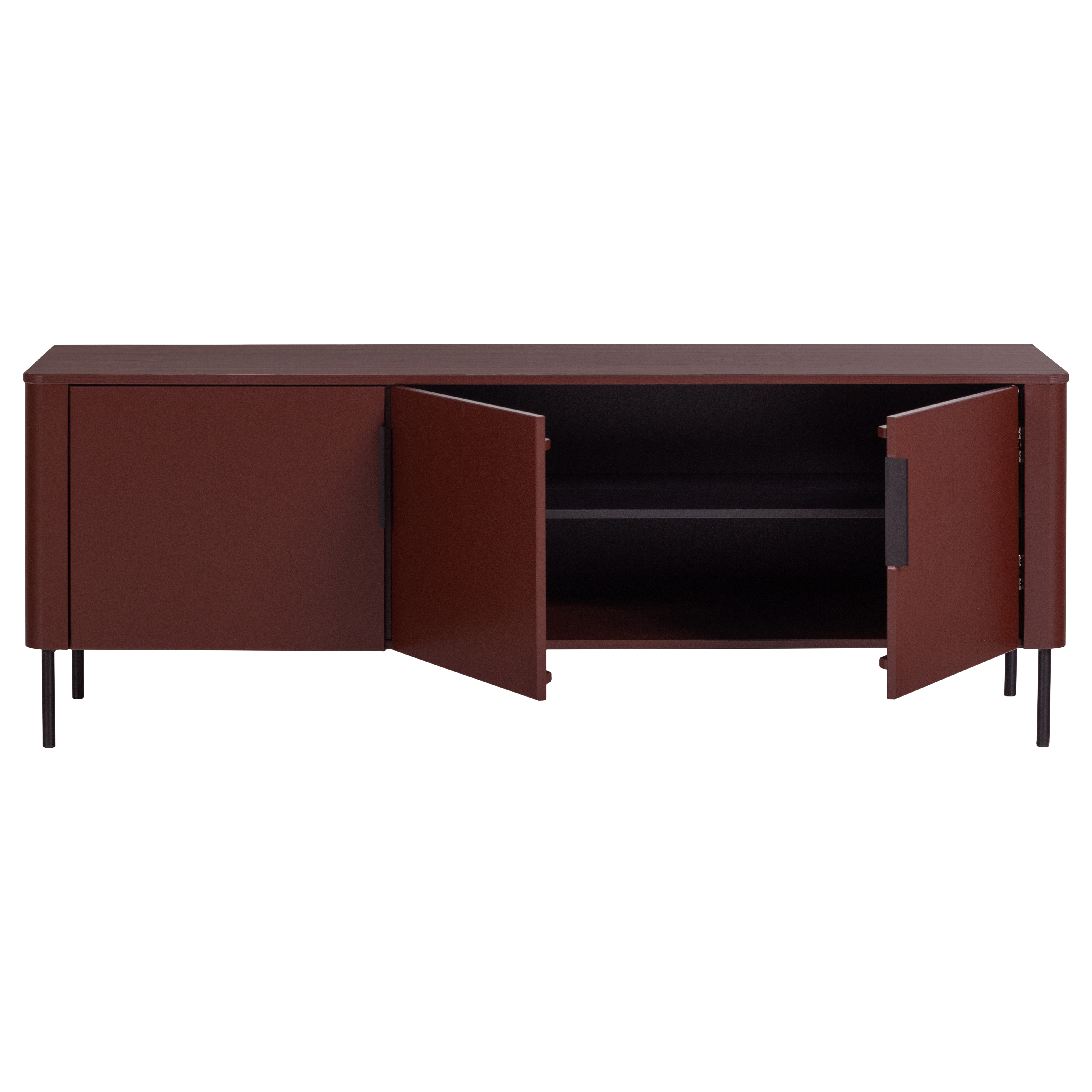 377593-BR_03_VS_Gunnar_tv_meubel_154cm_grenen_bordeauxrood_F2.png?auto=webp&format=png&width=1500&height=1500