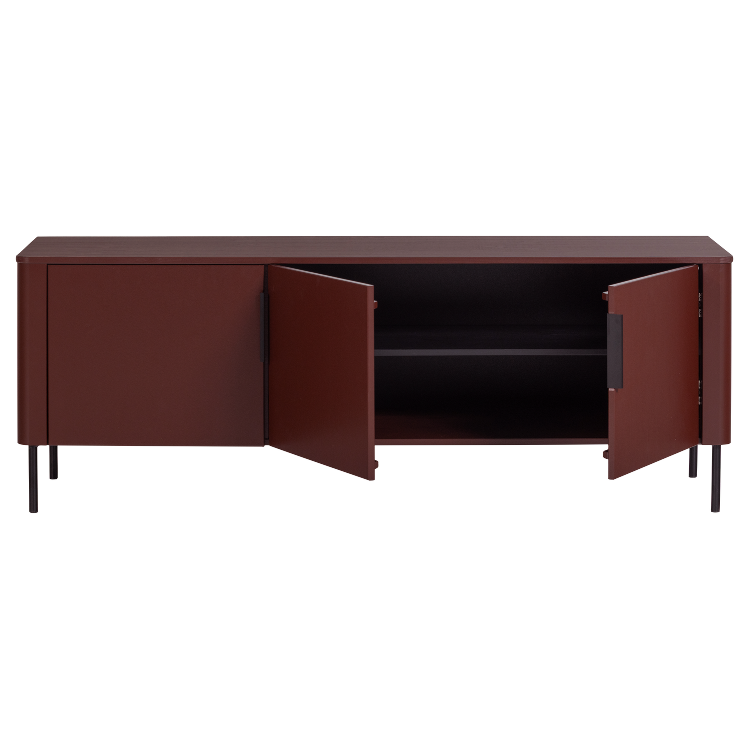 377593-BR_03_VS_Gunnar_tv_meubel_154cm_grenen_bordeauxrood_F2.png?auto=webp&format=png&width=1500&height=1500