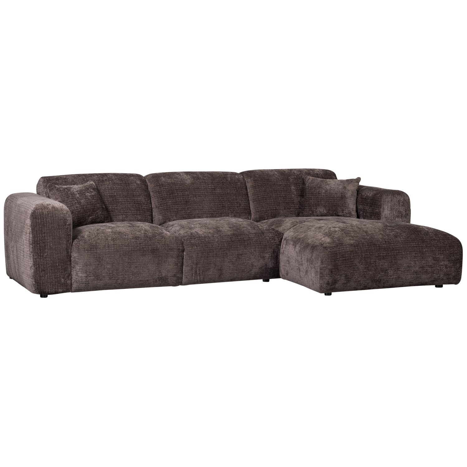 375073-W-03_VS_WE_Cloud_chaise_longue_rechts_geweven_chenille_warm_bruin.png?auto=webp&format=png&width=1500&height=1500