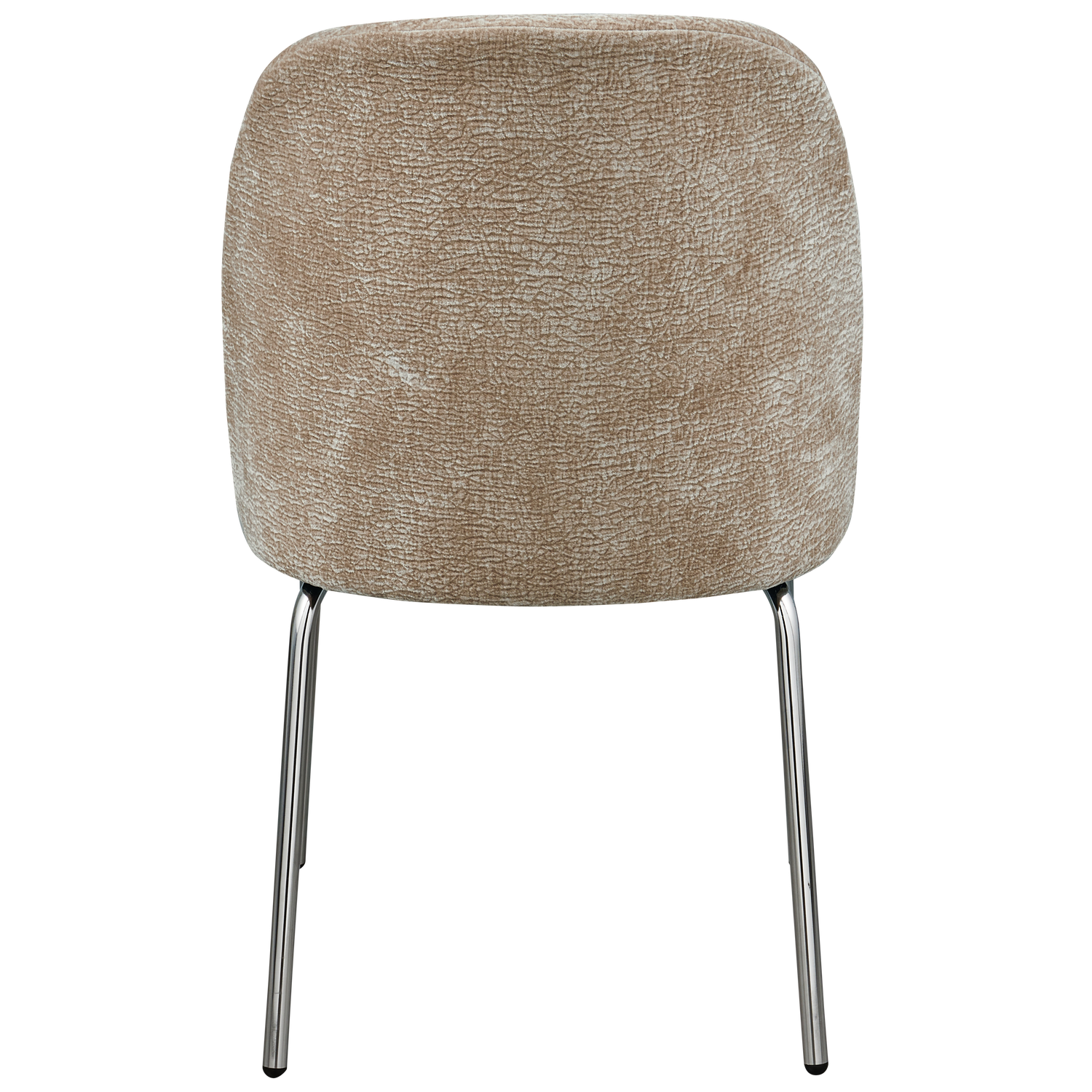 800816-SAC-04_VS_BP_Vogue_eetkamerstoel_3D_chenille_zand_chrome_poot_AK1.png?auto=webp&format=png&width=1500&height=1500