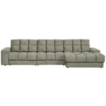 Chaise longue rechts