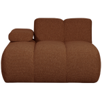 Chaise longue element links