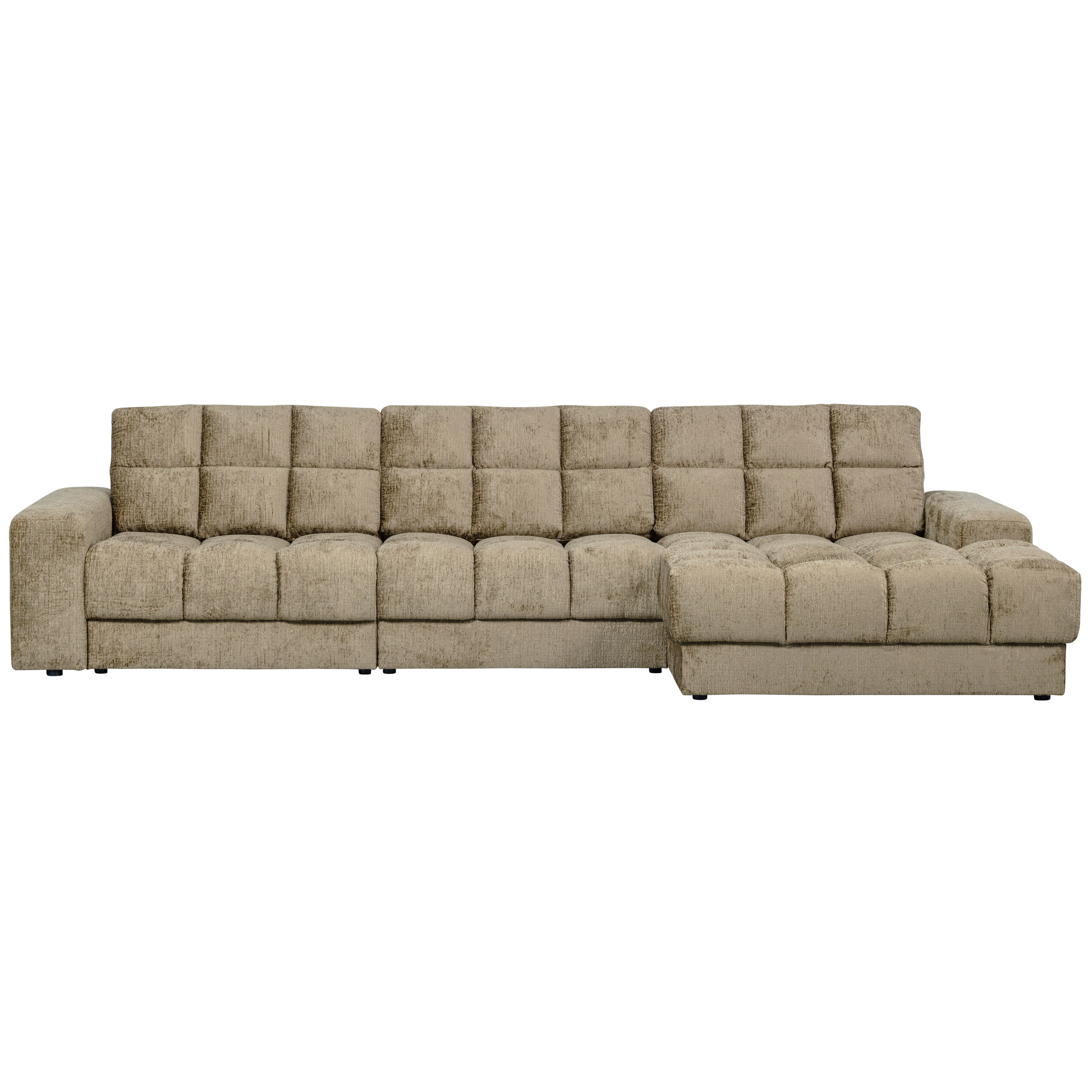 Chaise longue right