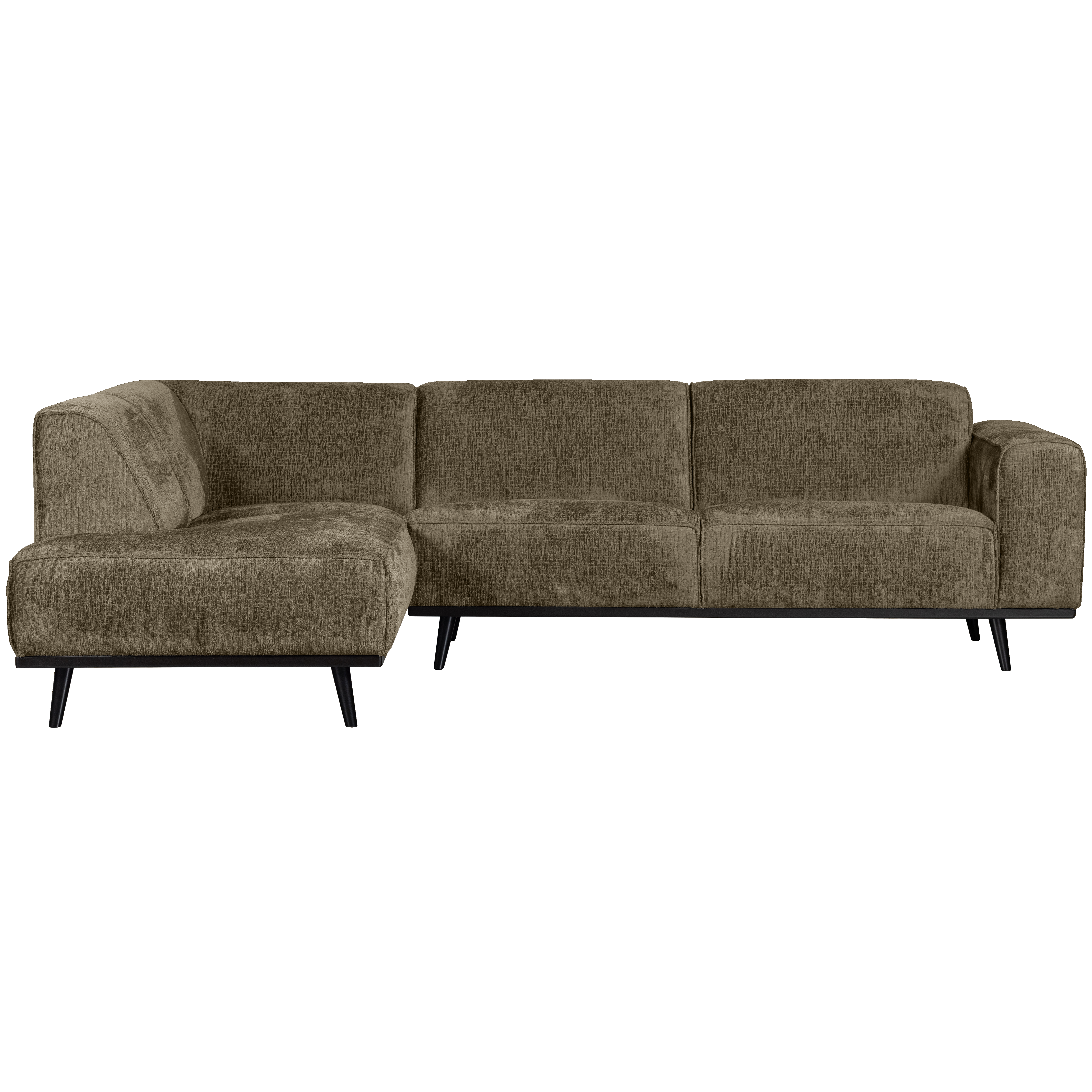 Corner sofa left