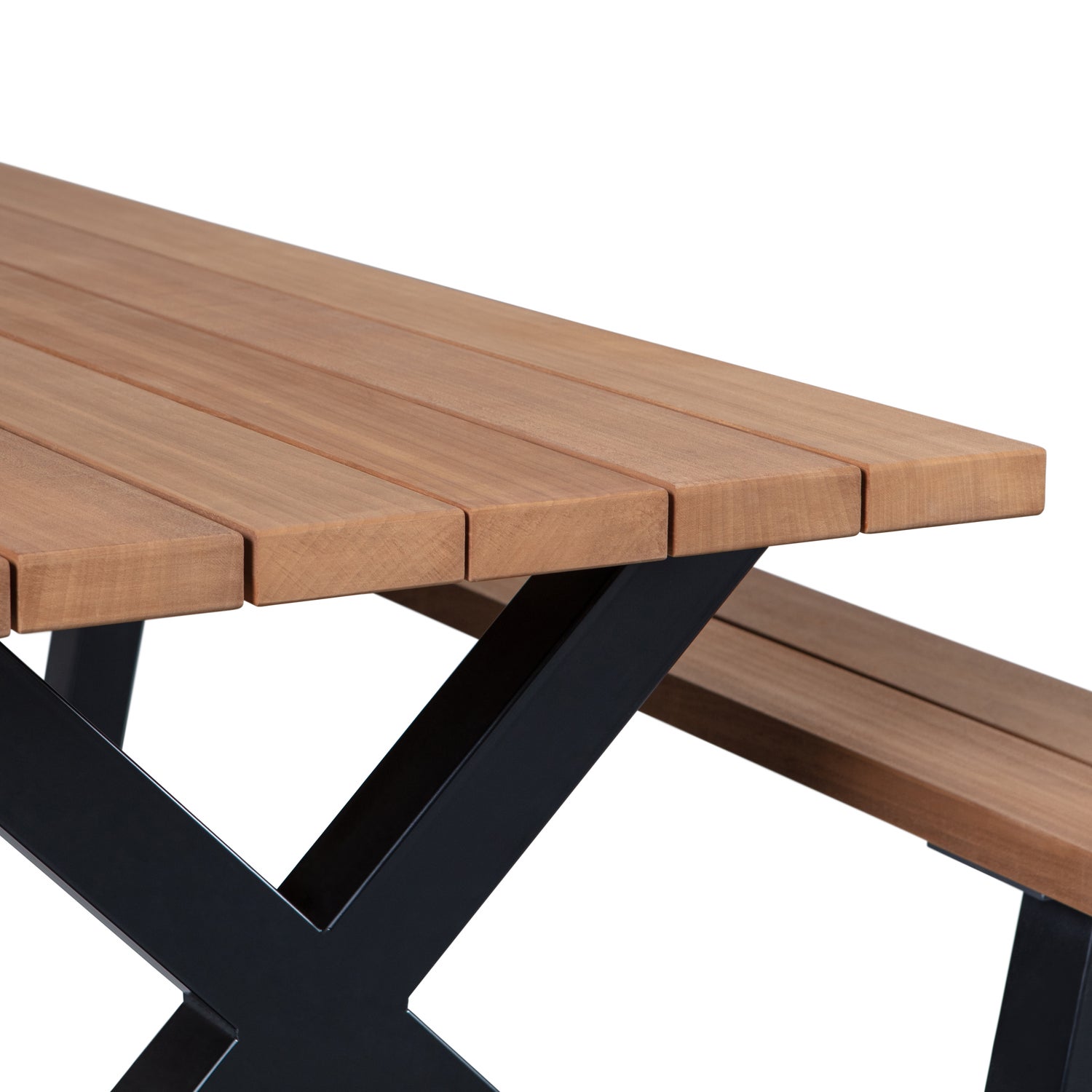 376036-N-01_VS_FA_Tablo_outdoor_Picknicktafel_naturel_met_x-poot_metaal_detail.jpg?auto=webp&format=png&width=1500&height=1500