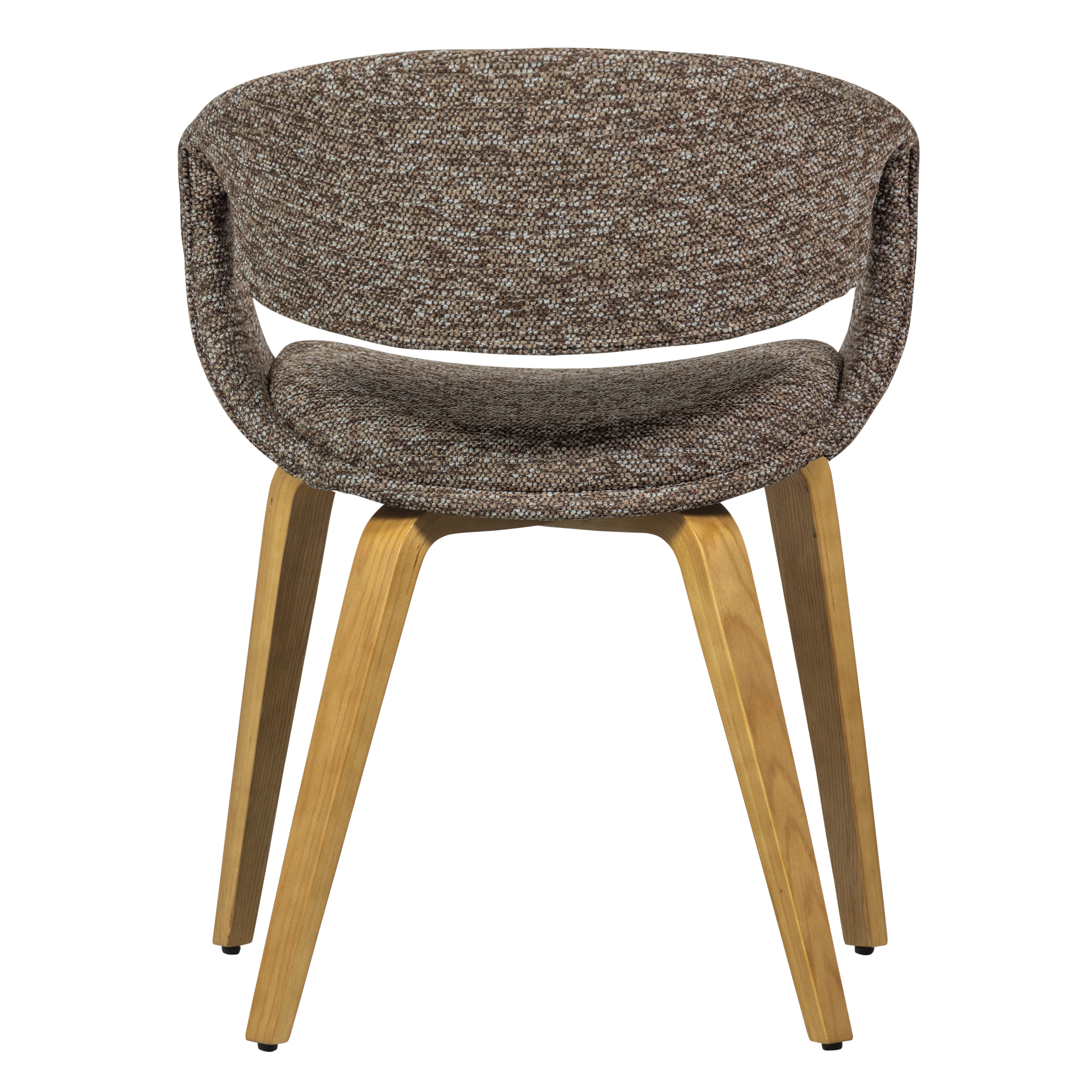 377505-BN-04_VS_ES_Yossi_eetkamerstoel_bruin_met_houten_poot_naturel_B1_PS.png?auto=webp&format=png&width=1500&height=1500