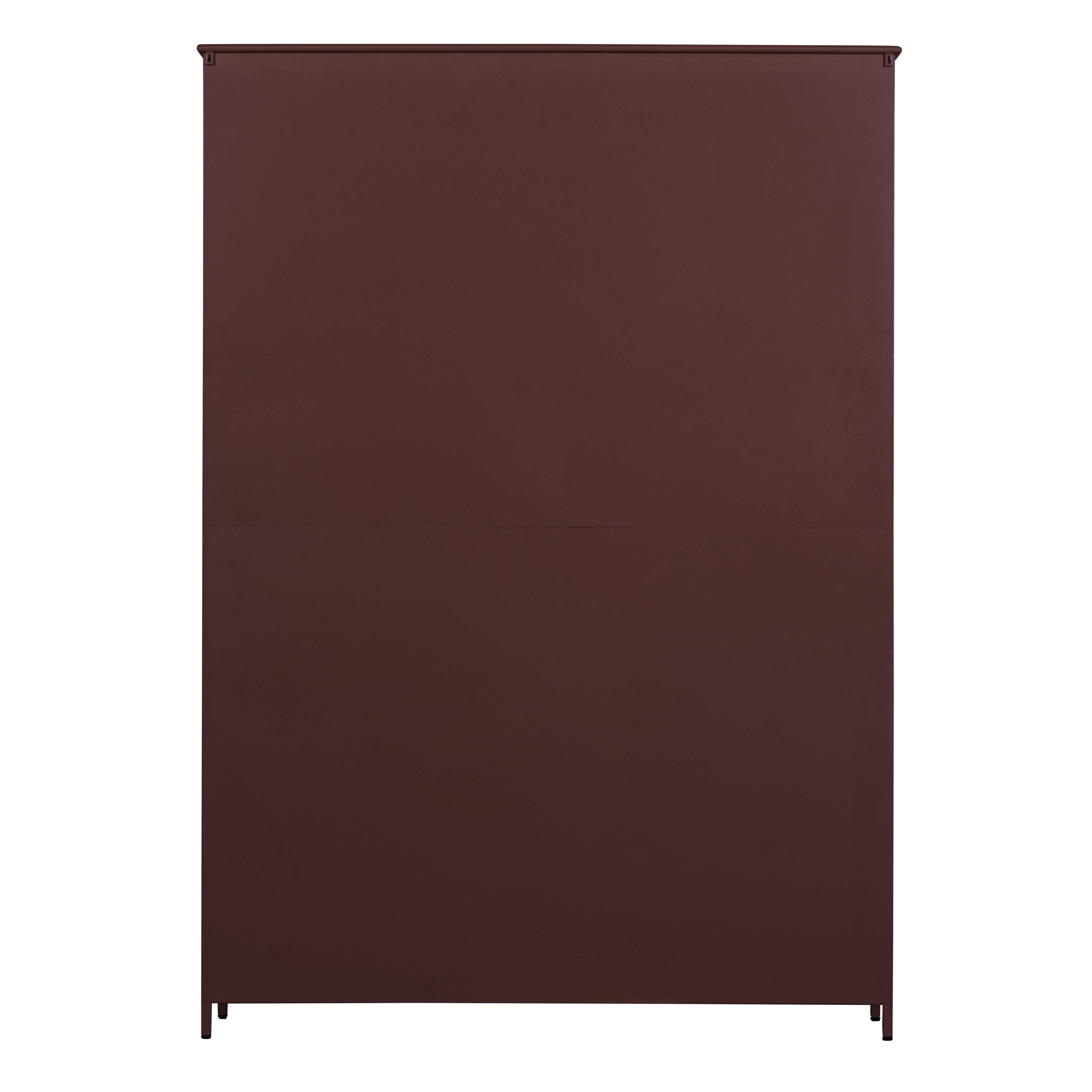 375042-O_04_VS_WP_Exhibit_XL_3_deurs_vitrinekast_metaal_bordeauxrood_B1.png?auto=webp&format=png&width=1500&height=1500