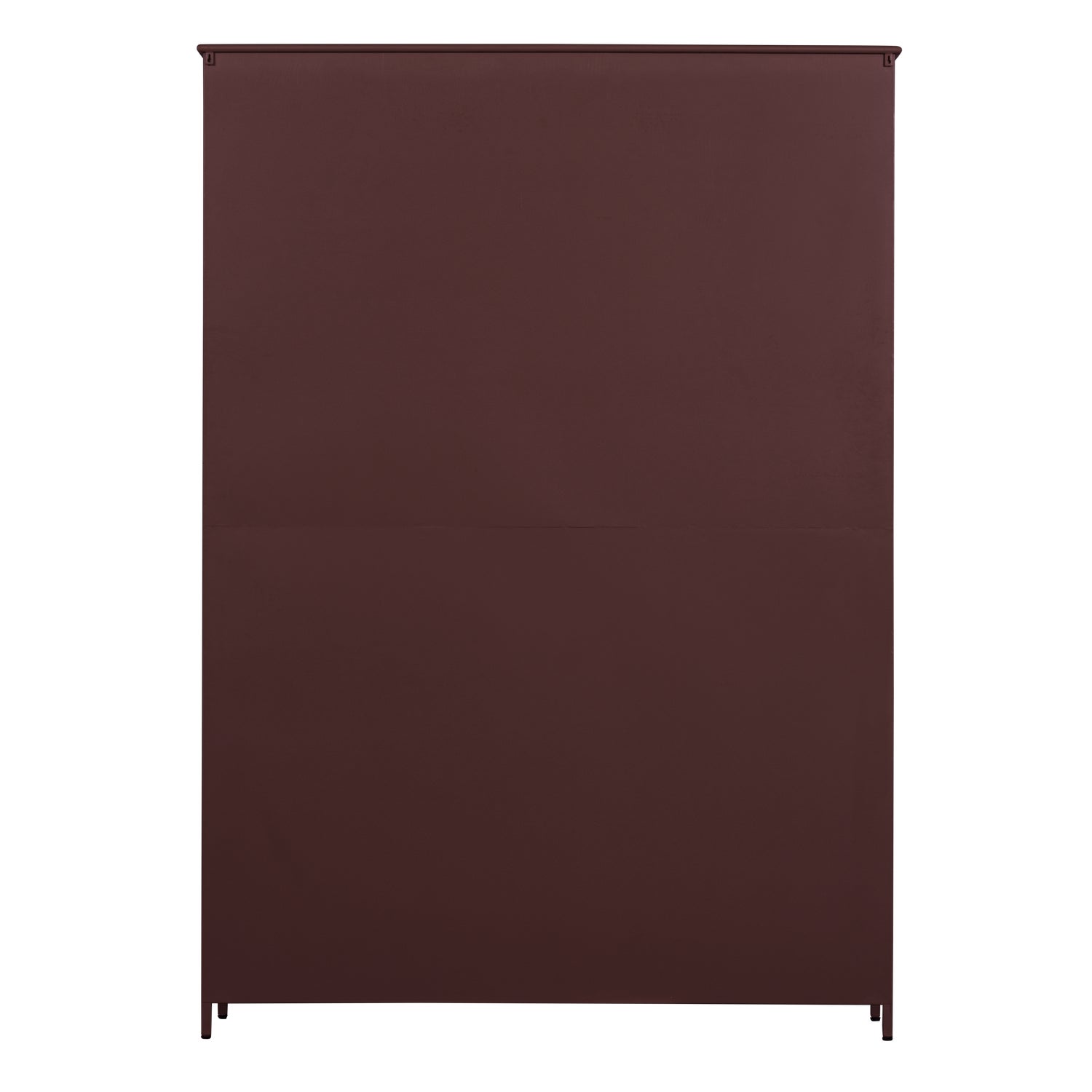 375042-O_04_VS_WP_Exhibit_XL_3_deurs_vitrinekast_metaal_bordeauxrood_B1.png?auto=webp&format=png&width=1500&height=1500