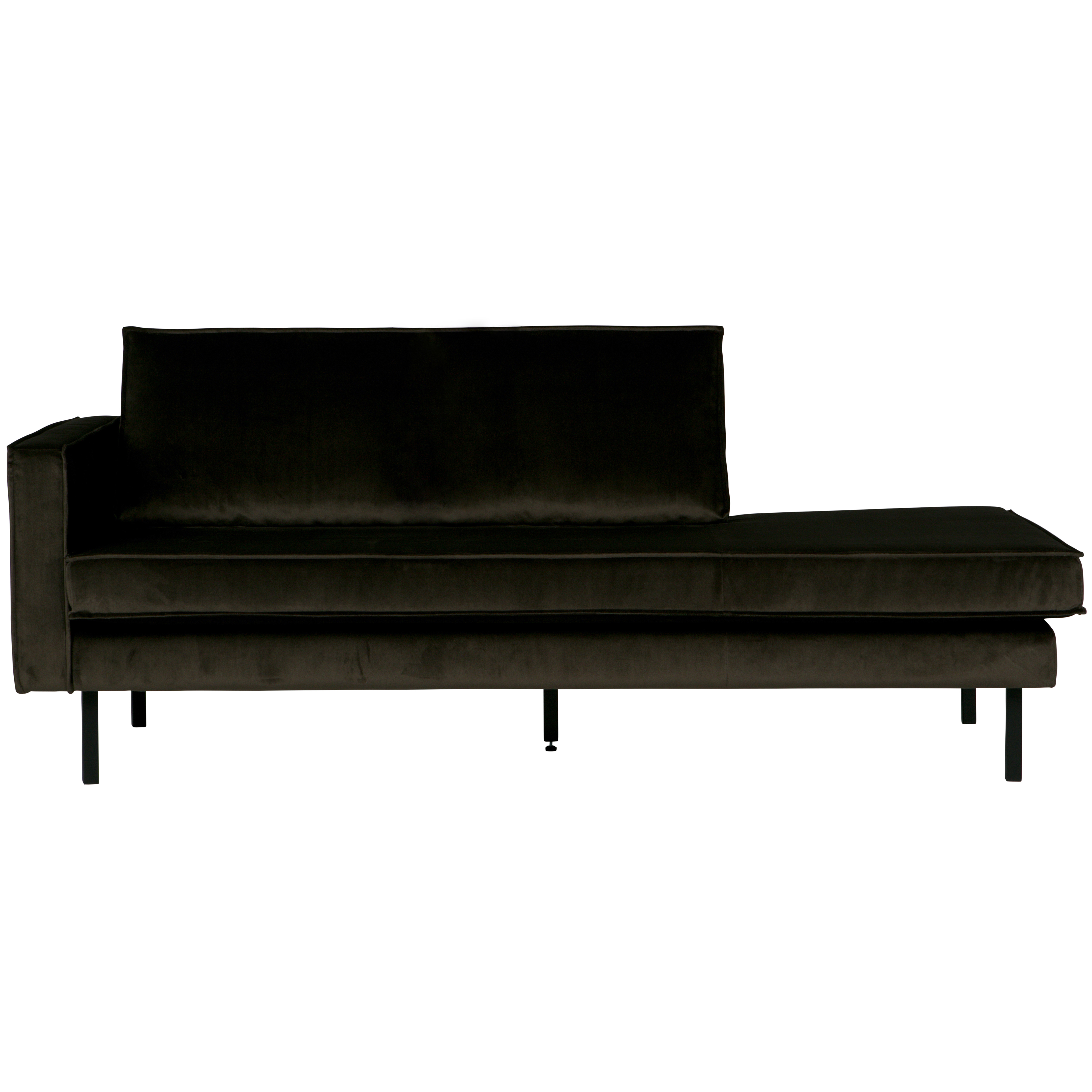 Daybed left